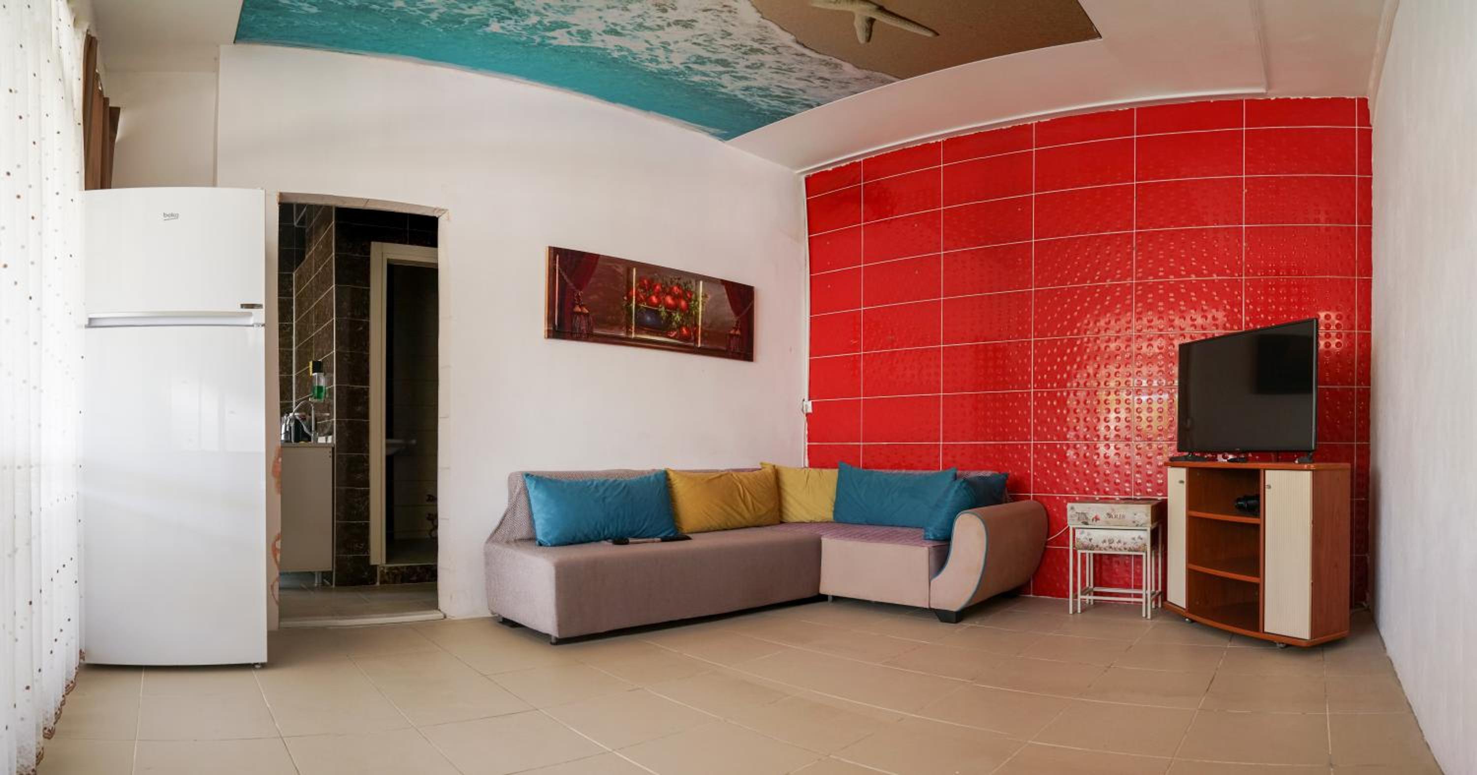 Apartment - Ground Floor photo 1
