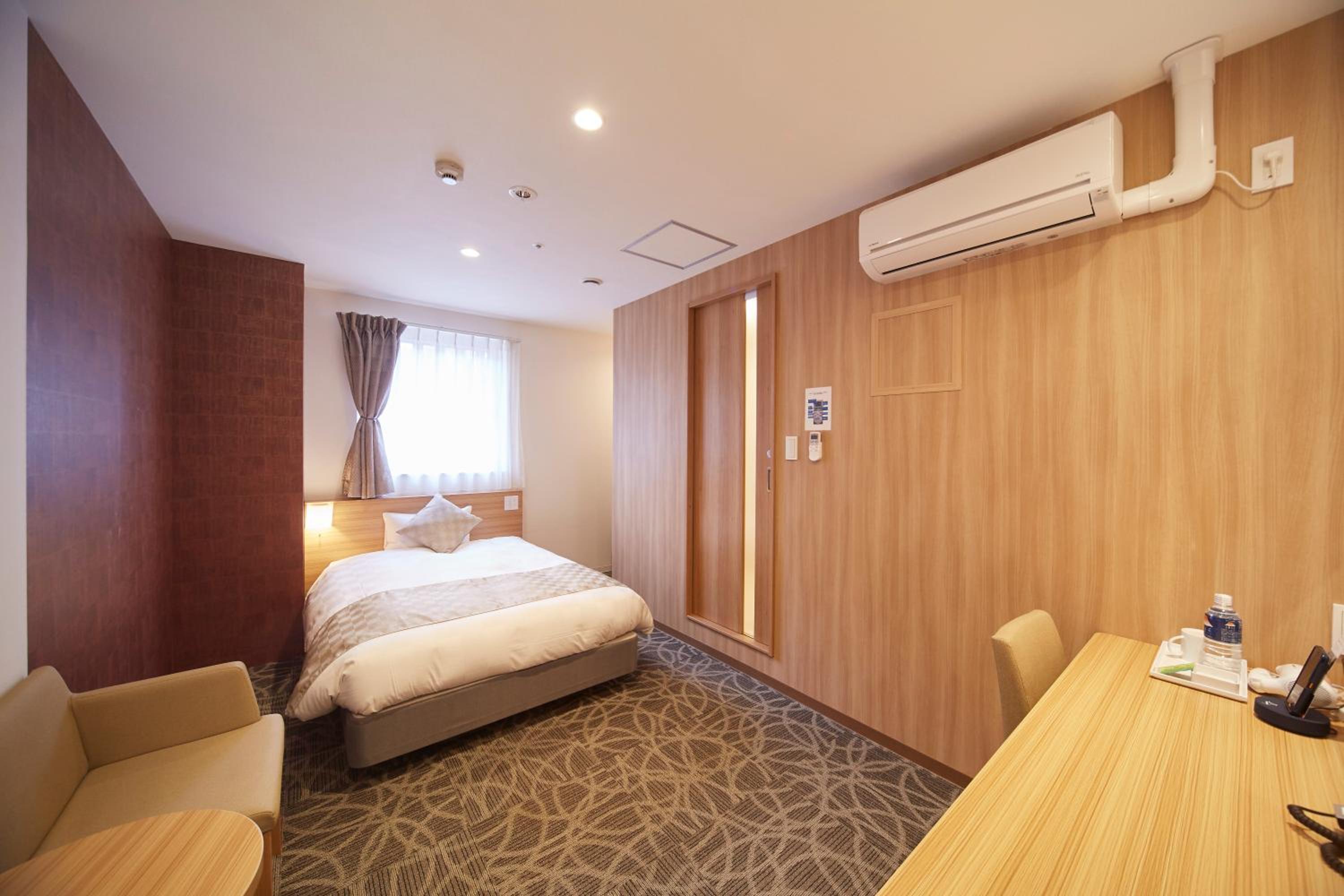Small Double Room