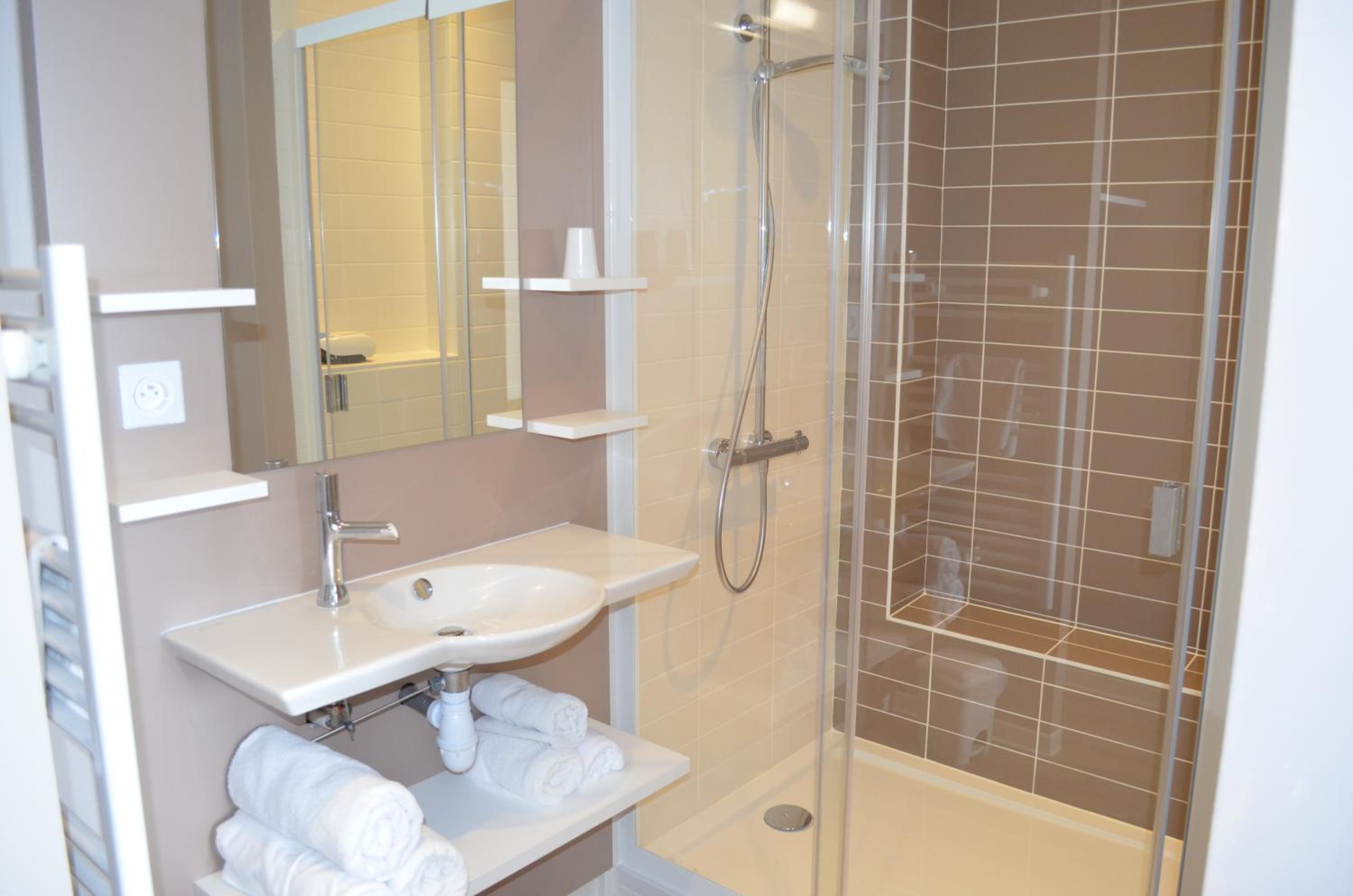 Triple Cosy Room with Sea View photo 3