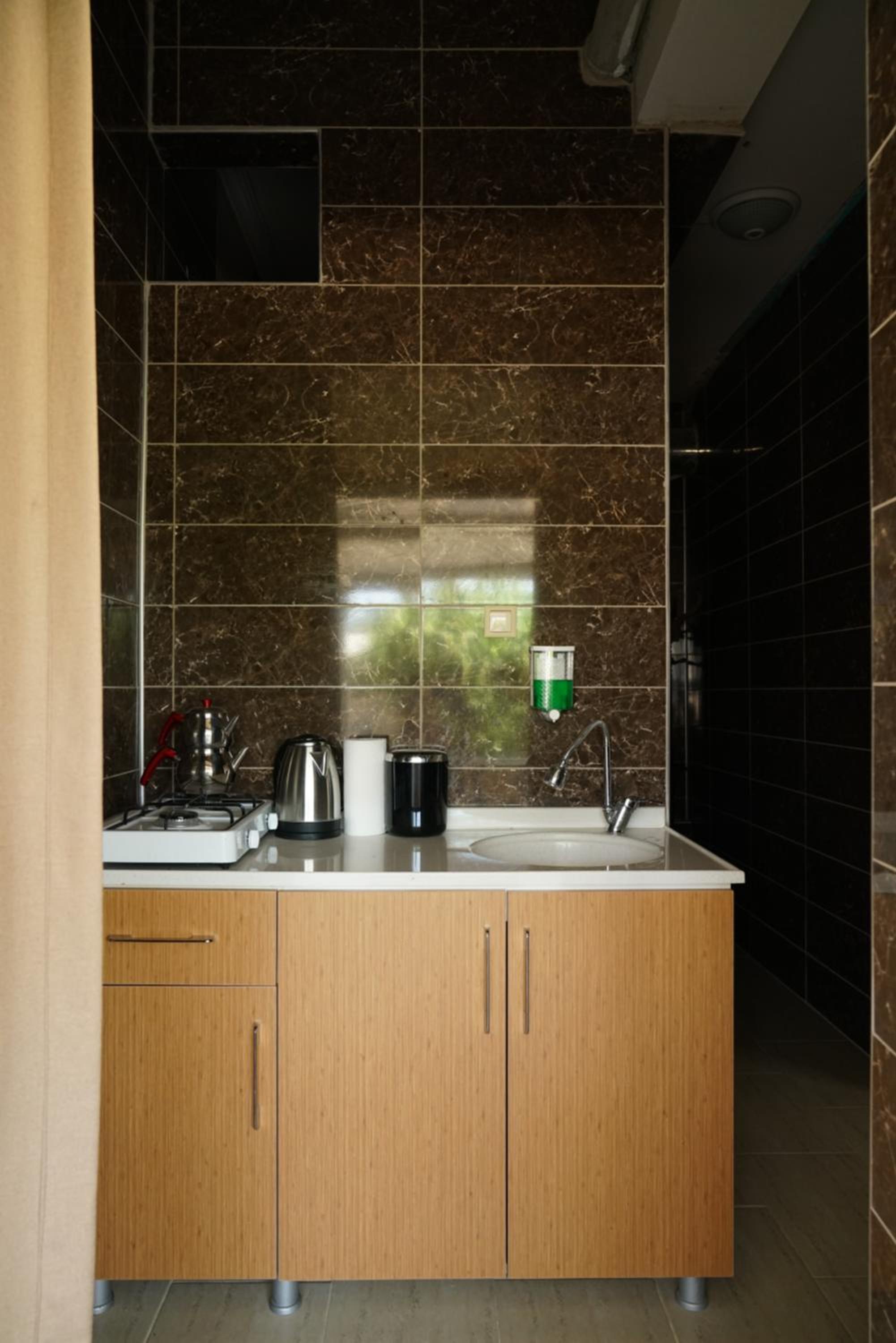 Apartment - Ground Floor photo 3