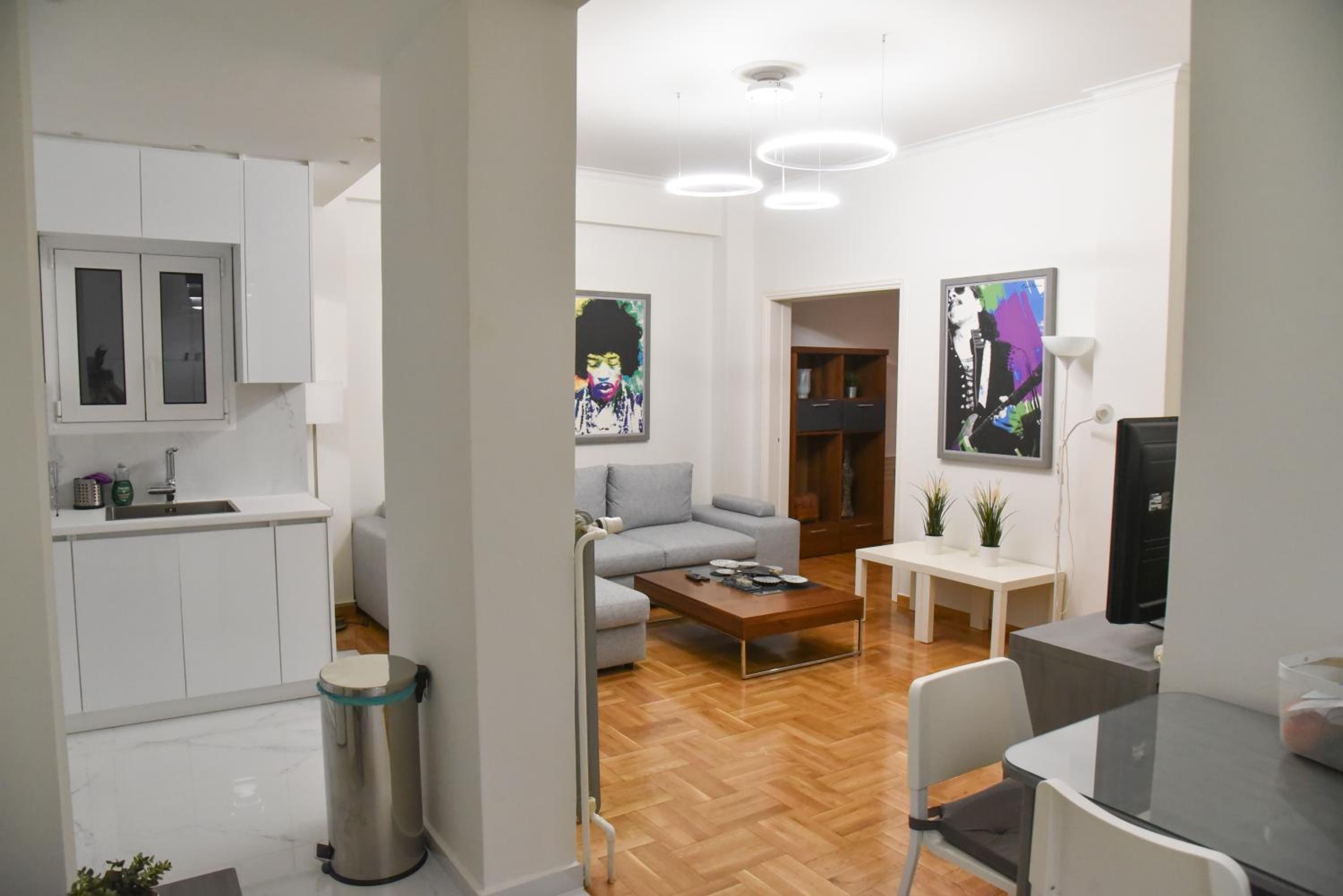 Superior Apartment