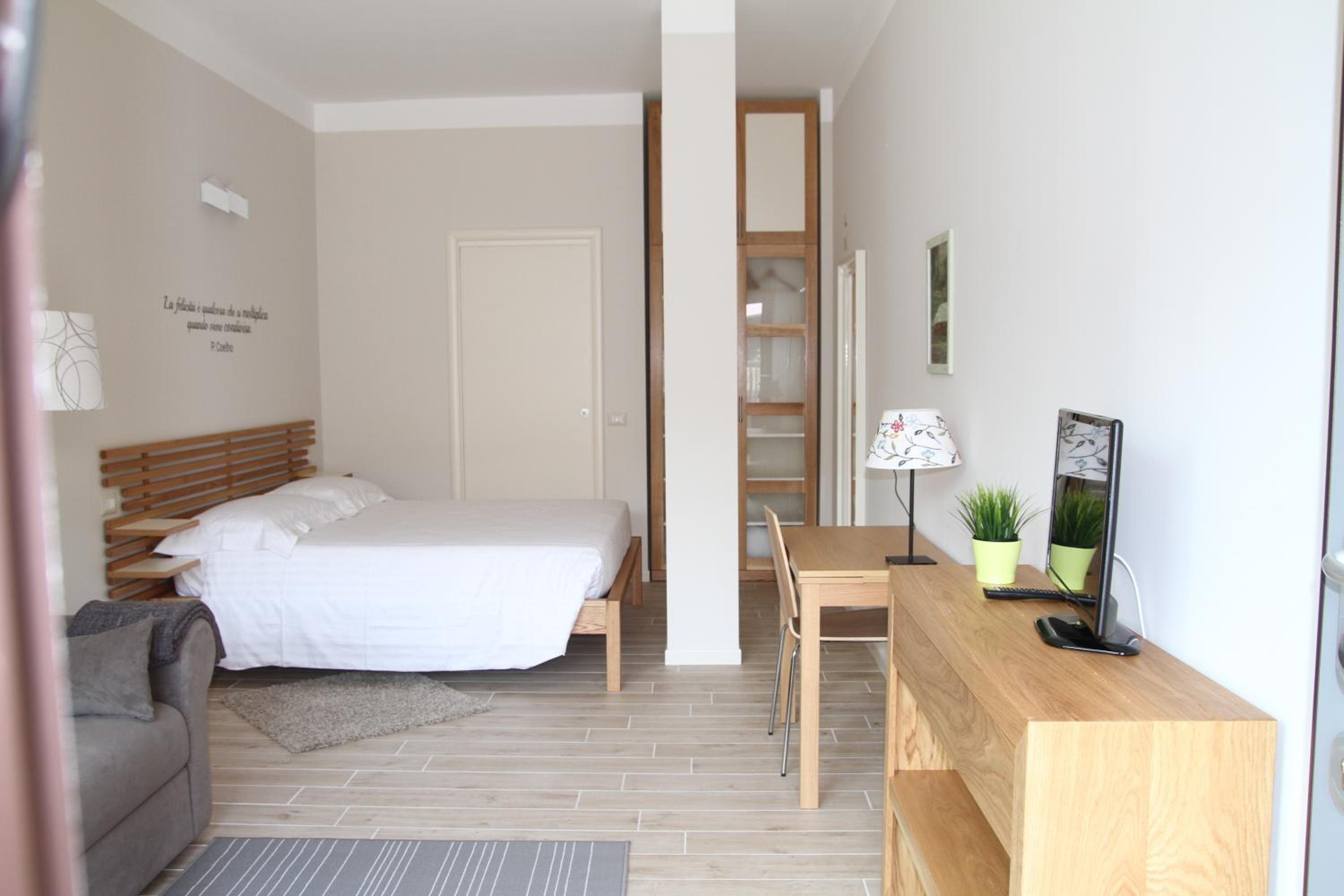 Suite photo 1
