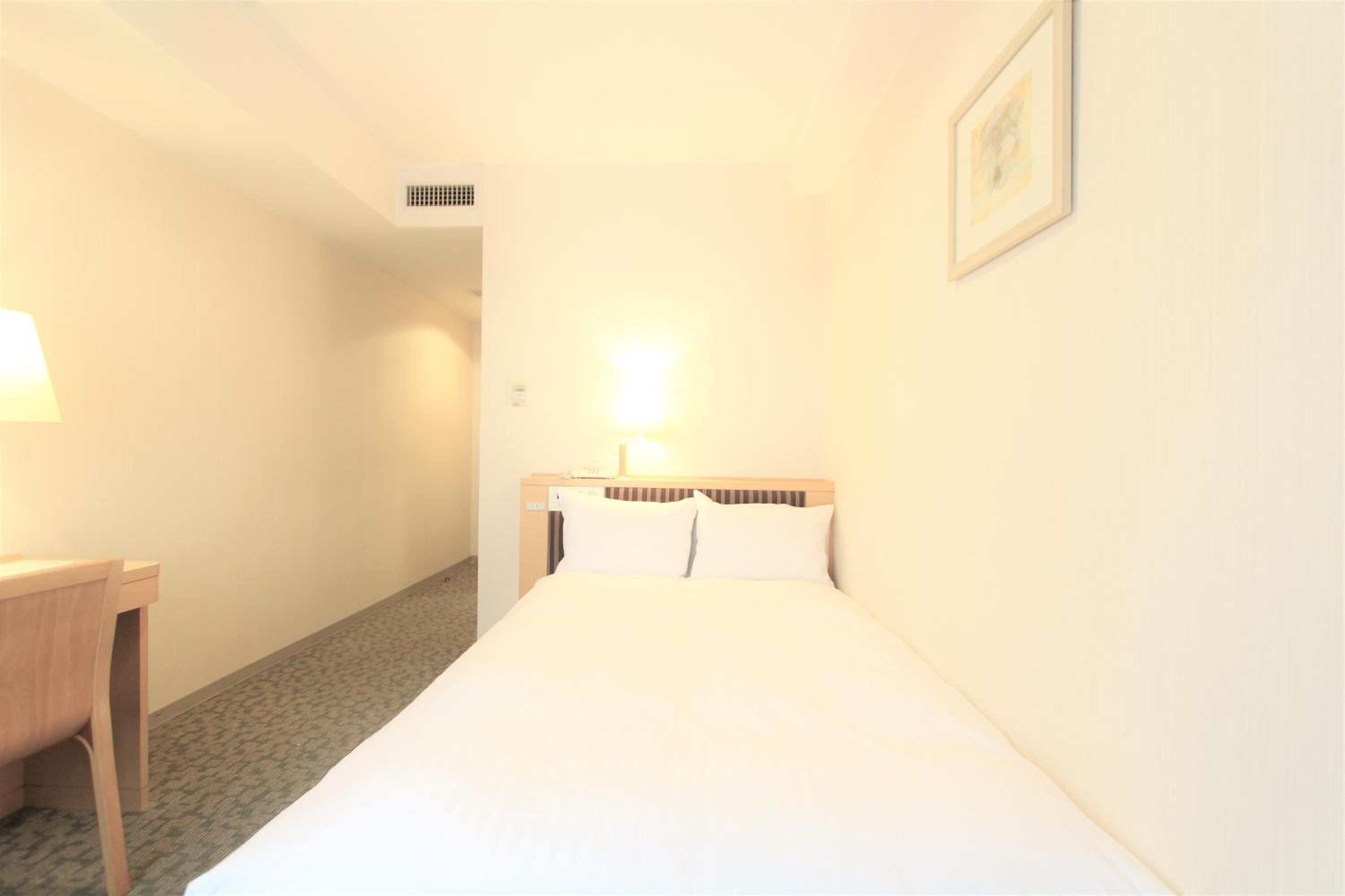 Standard Double Room with Small Double Bed - Non-Smoking - Photo 3