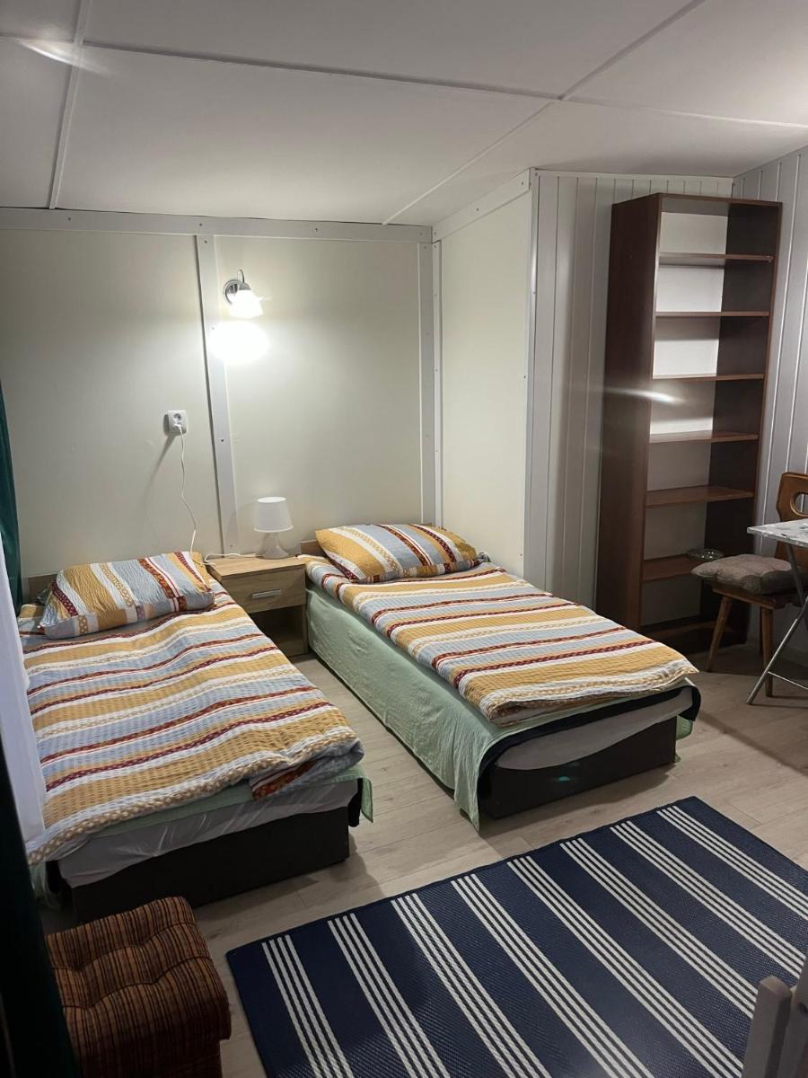 Large Double Room photo 3