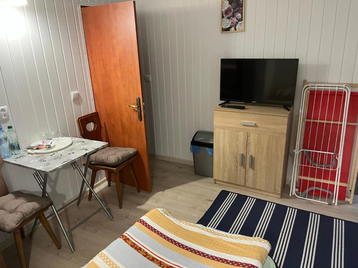 Large Double Room photo 2