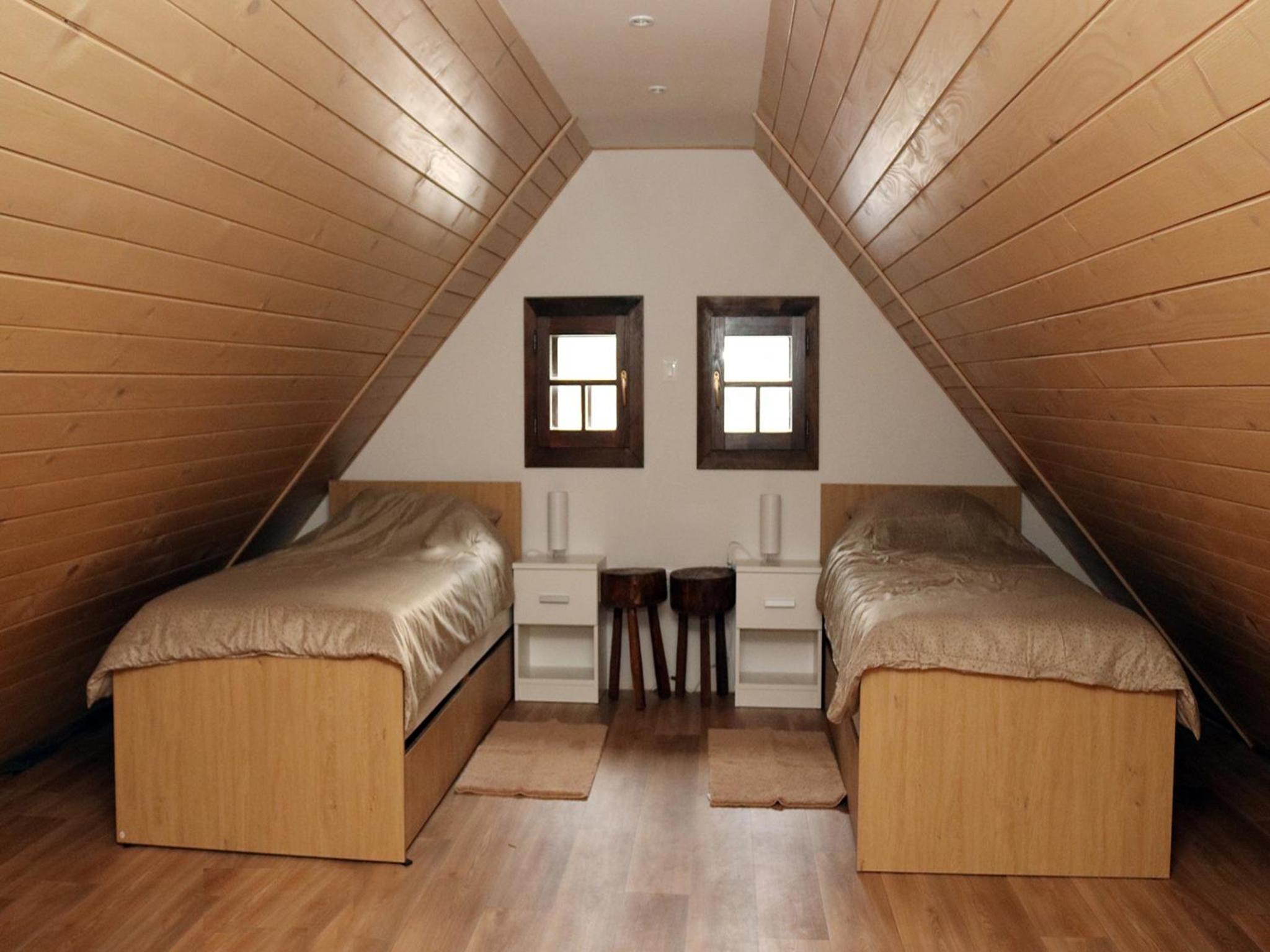 Three Bedroom holiday home 