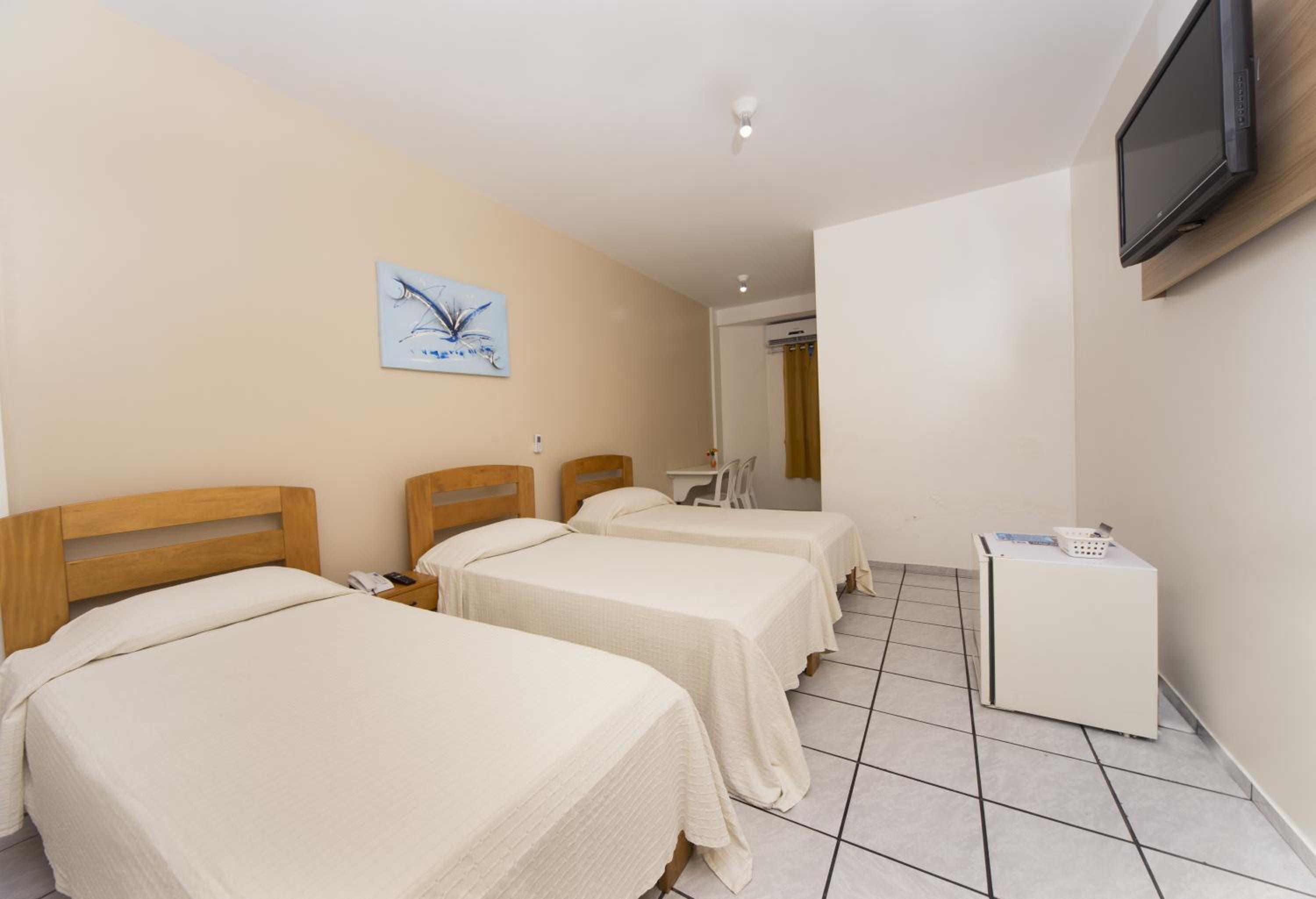 Triple Room photo 3