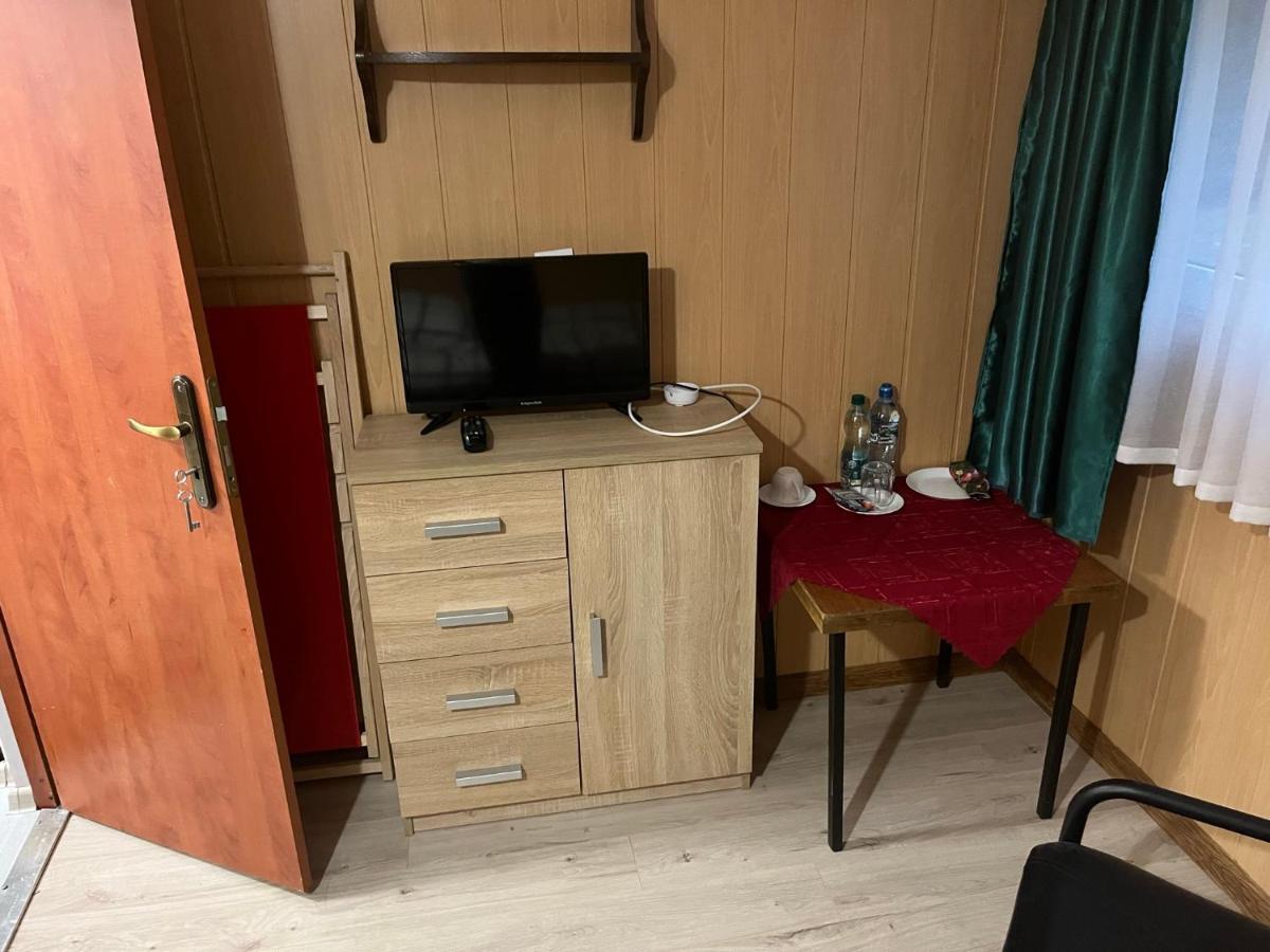 Small Double Room photo 2