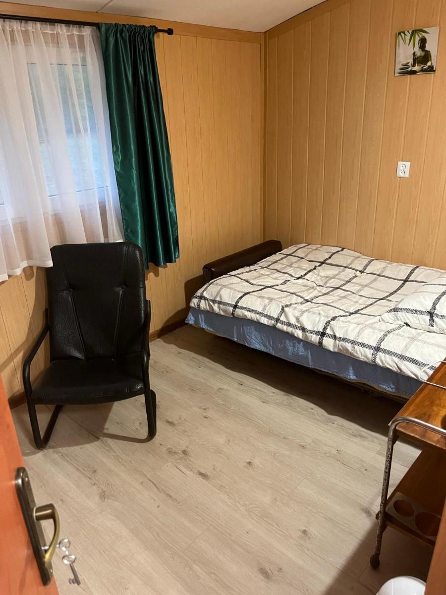 Small Double Room photo 1
