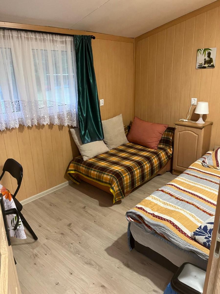 Small Double Room photo 3
