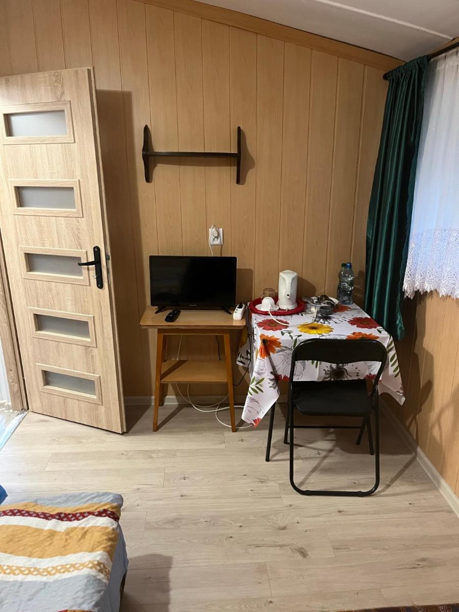 Small Double Room photo 1