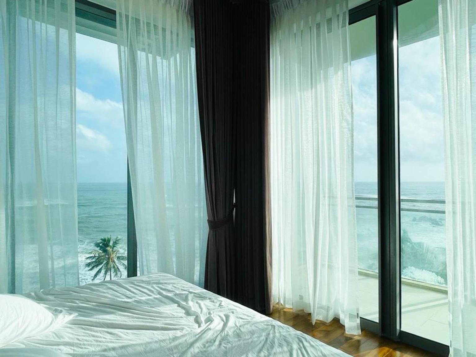 Apartment With Sea View photo 3