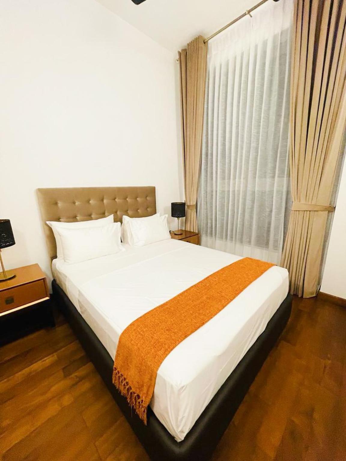 Apartment With Sea View photo 1