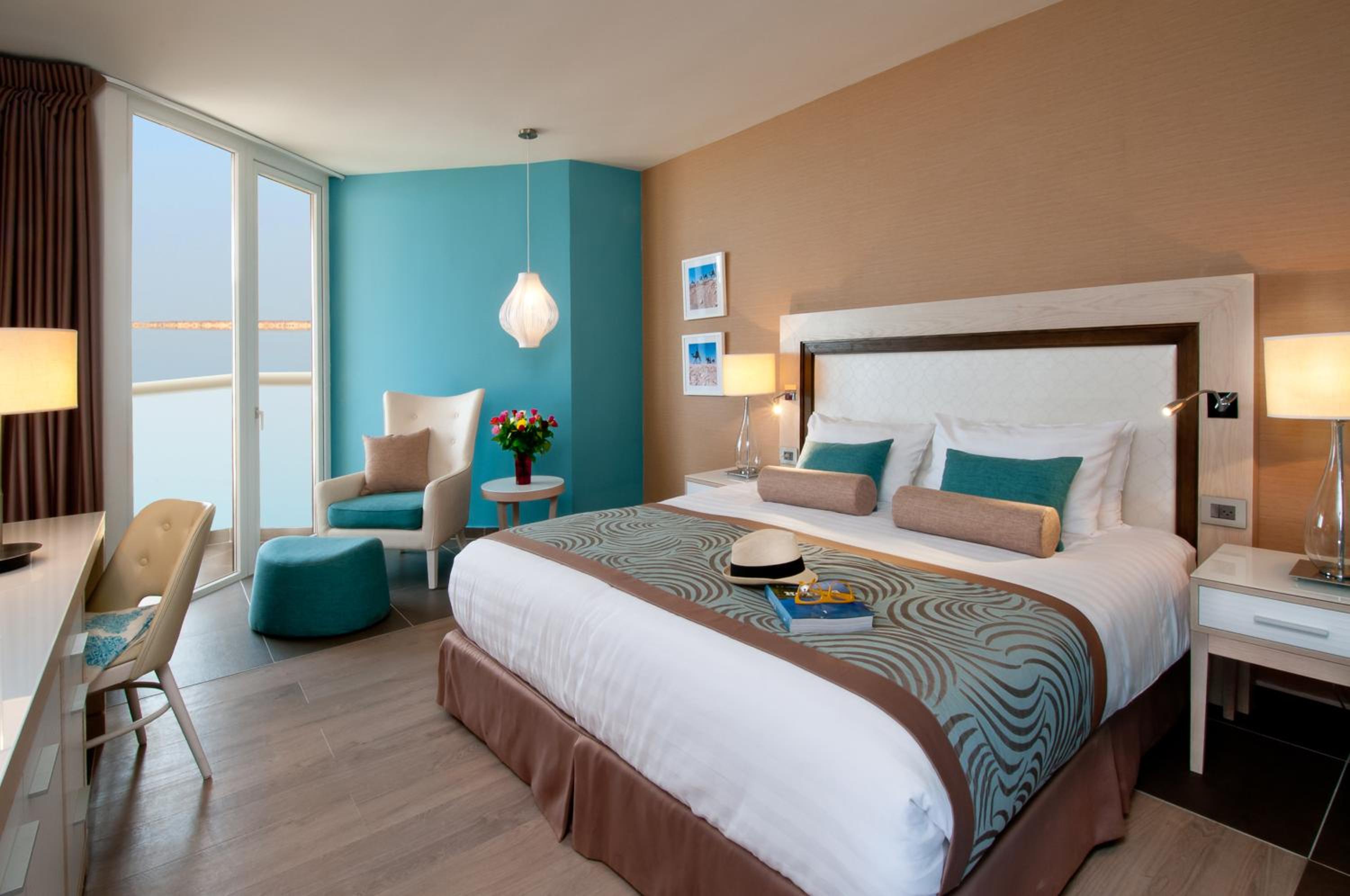 Executive Room with Terrace - Photo 5