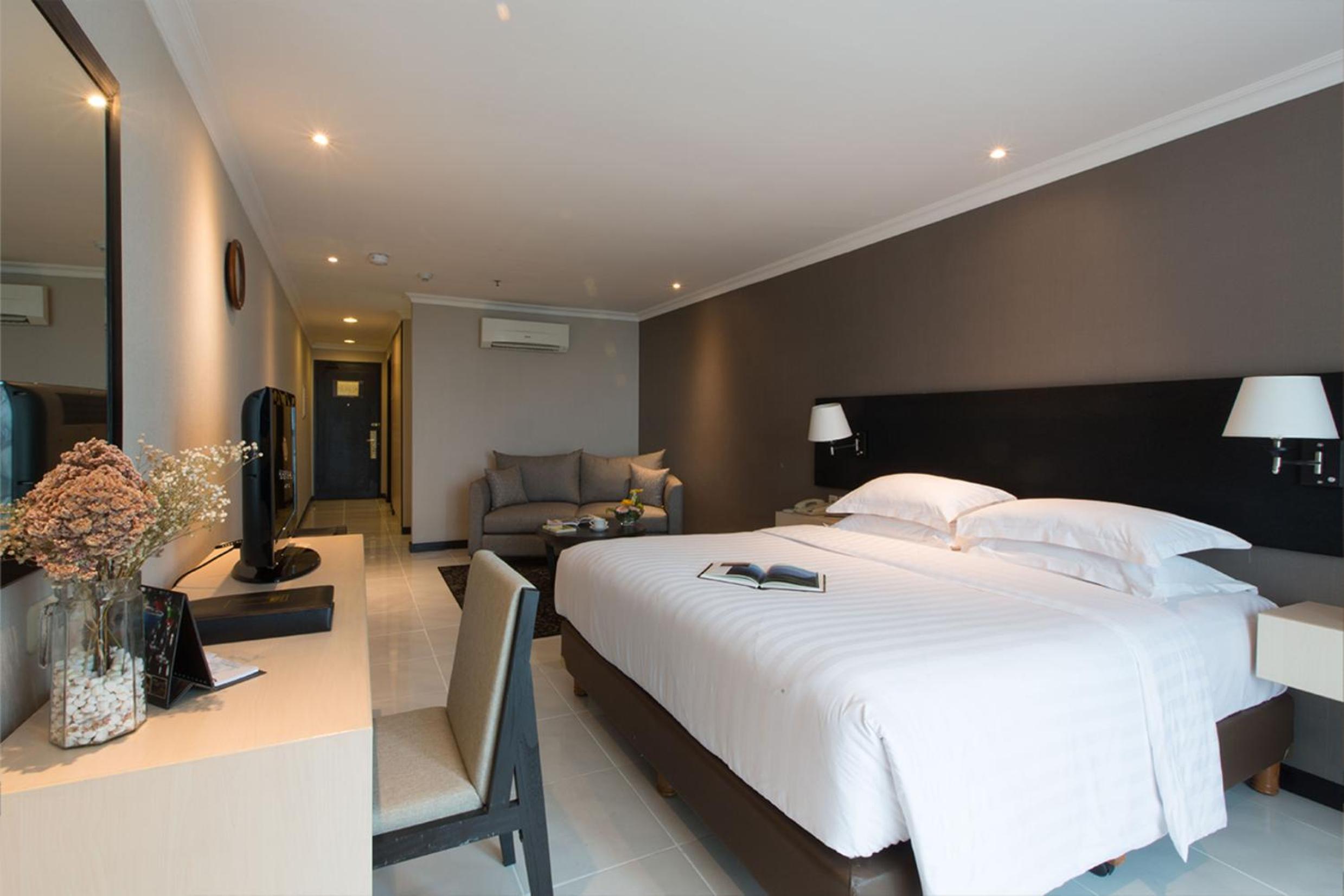 Studio Suite - Photo 1