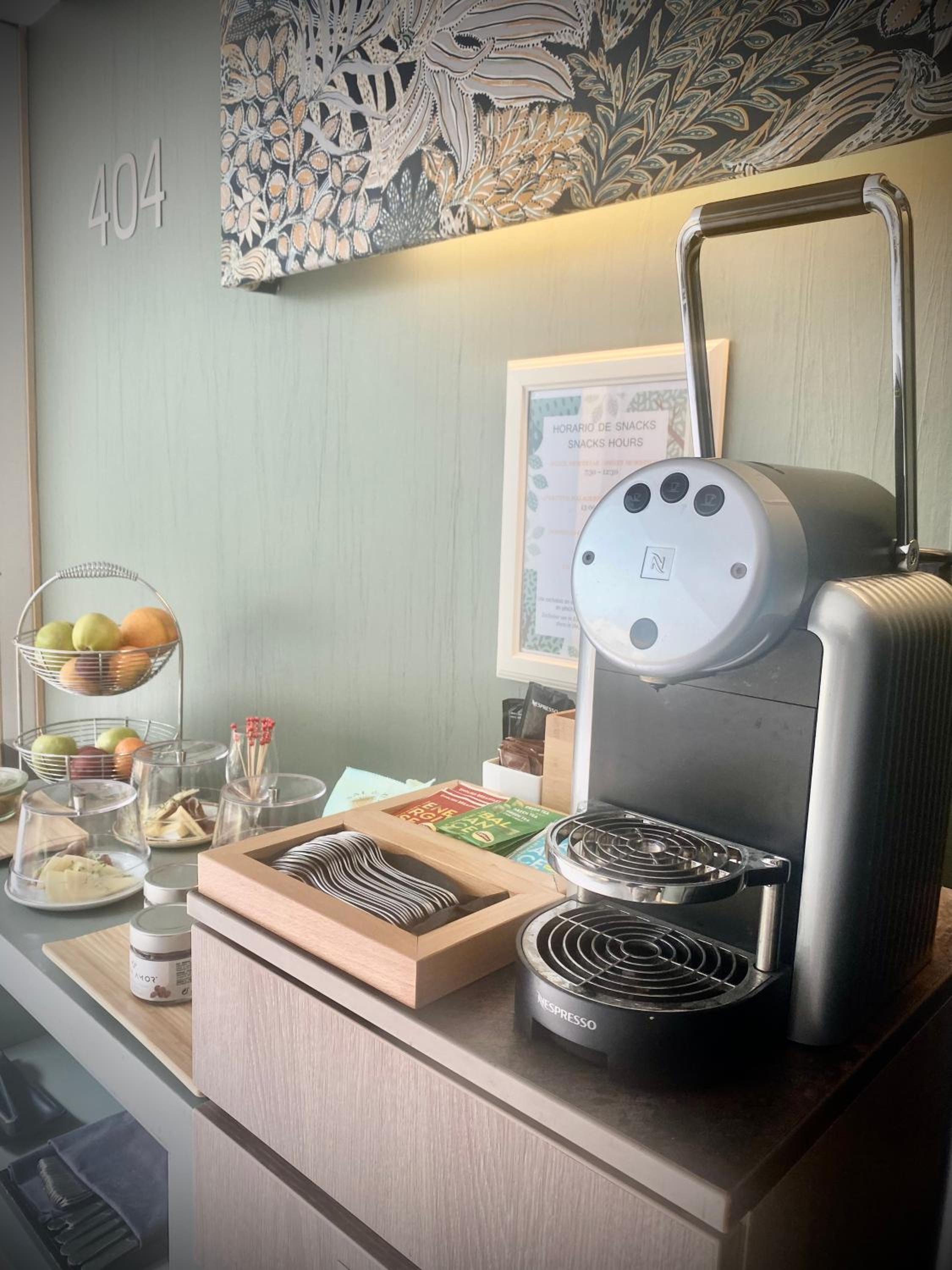 Vincci Essence Junior Suite - Photo 4