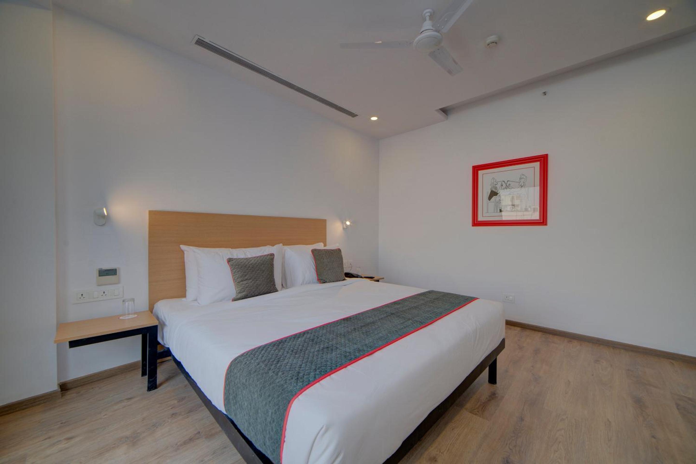 Classic Triple Room photo 1