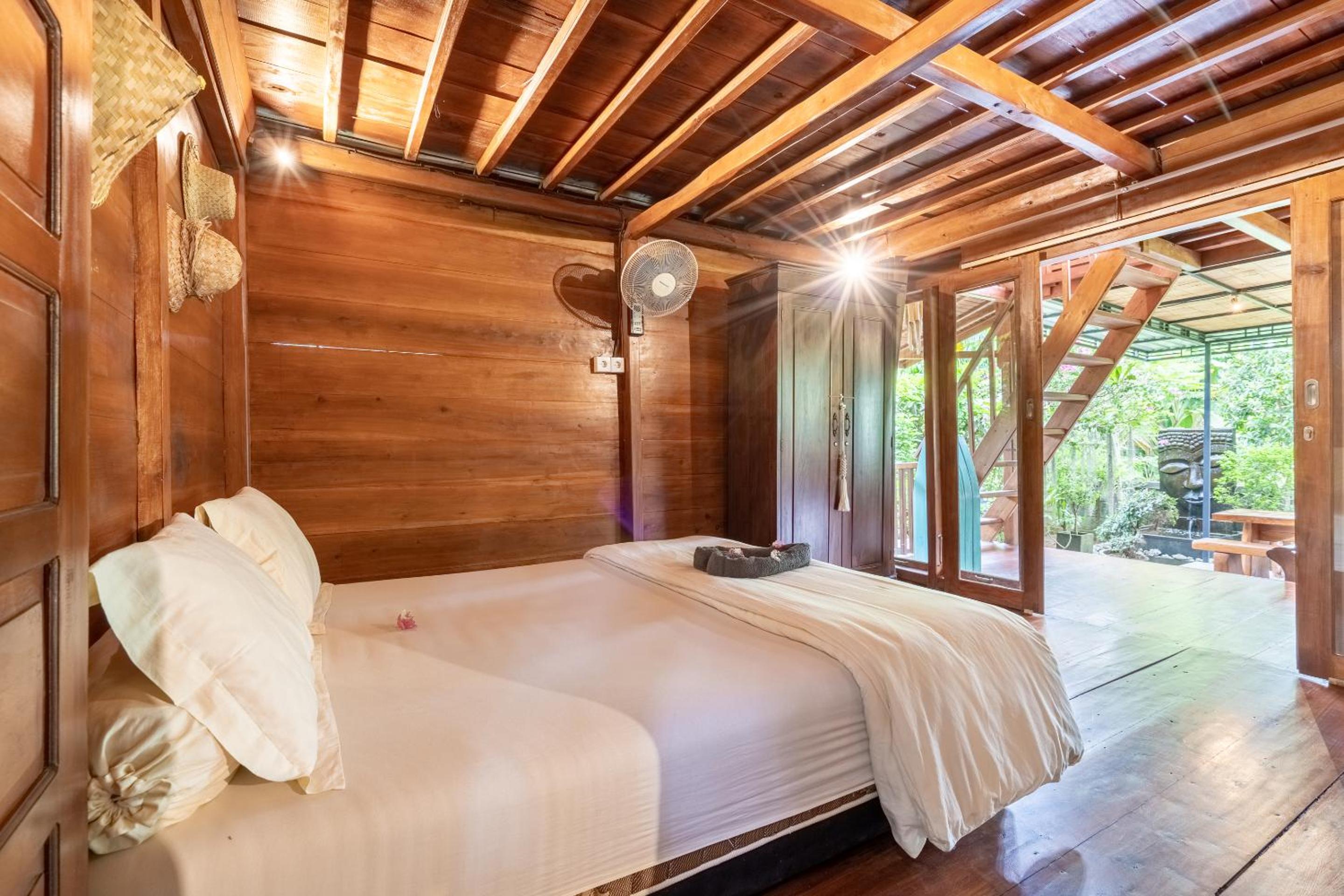 One-Bedroom Villa photo 1