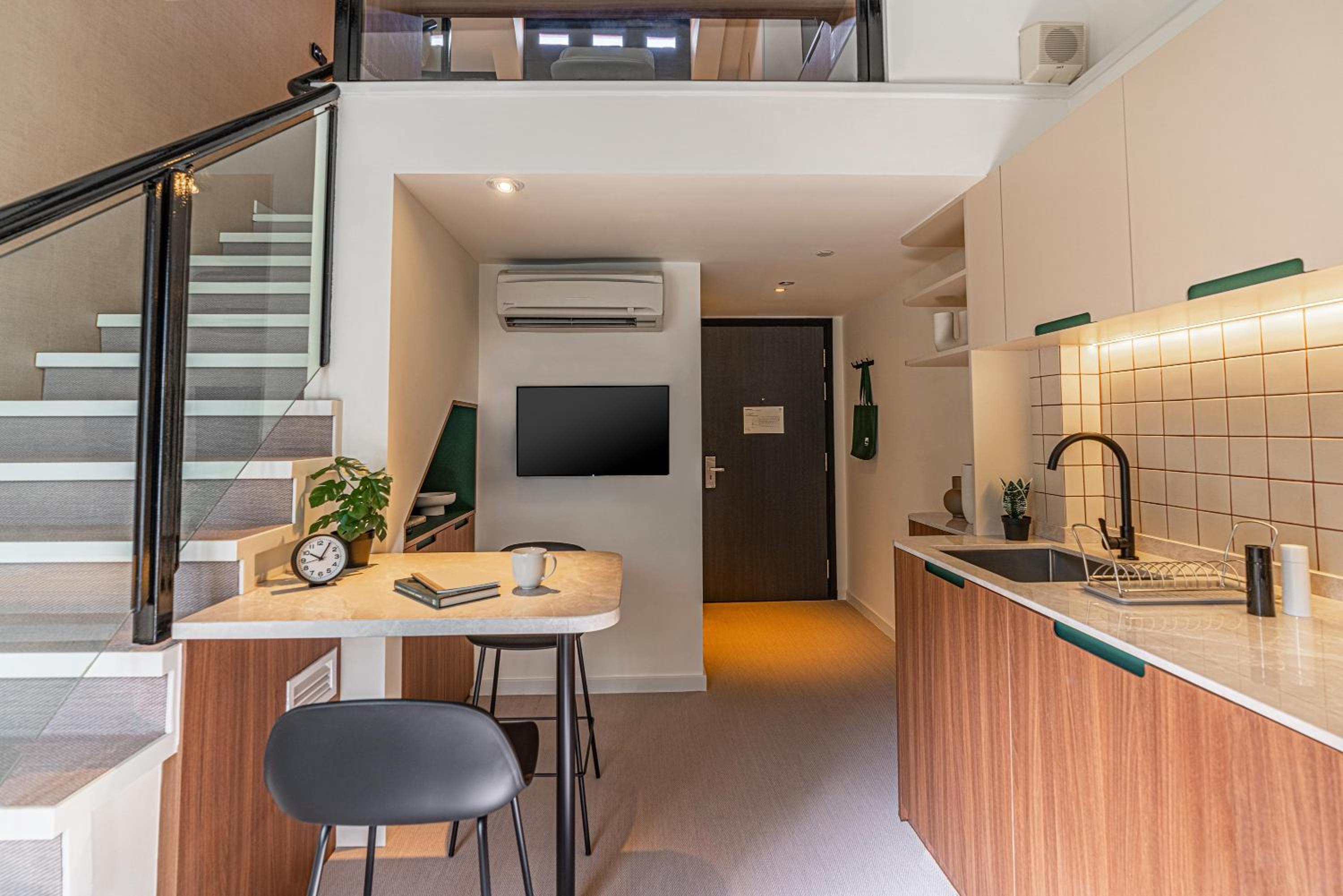 Duplex Suite photo 2