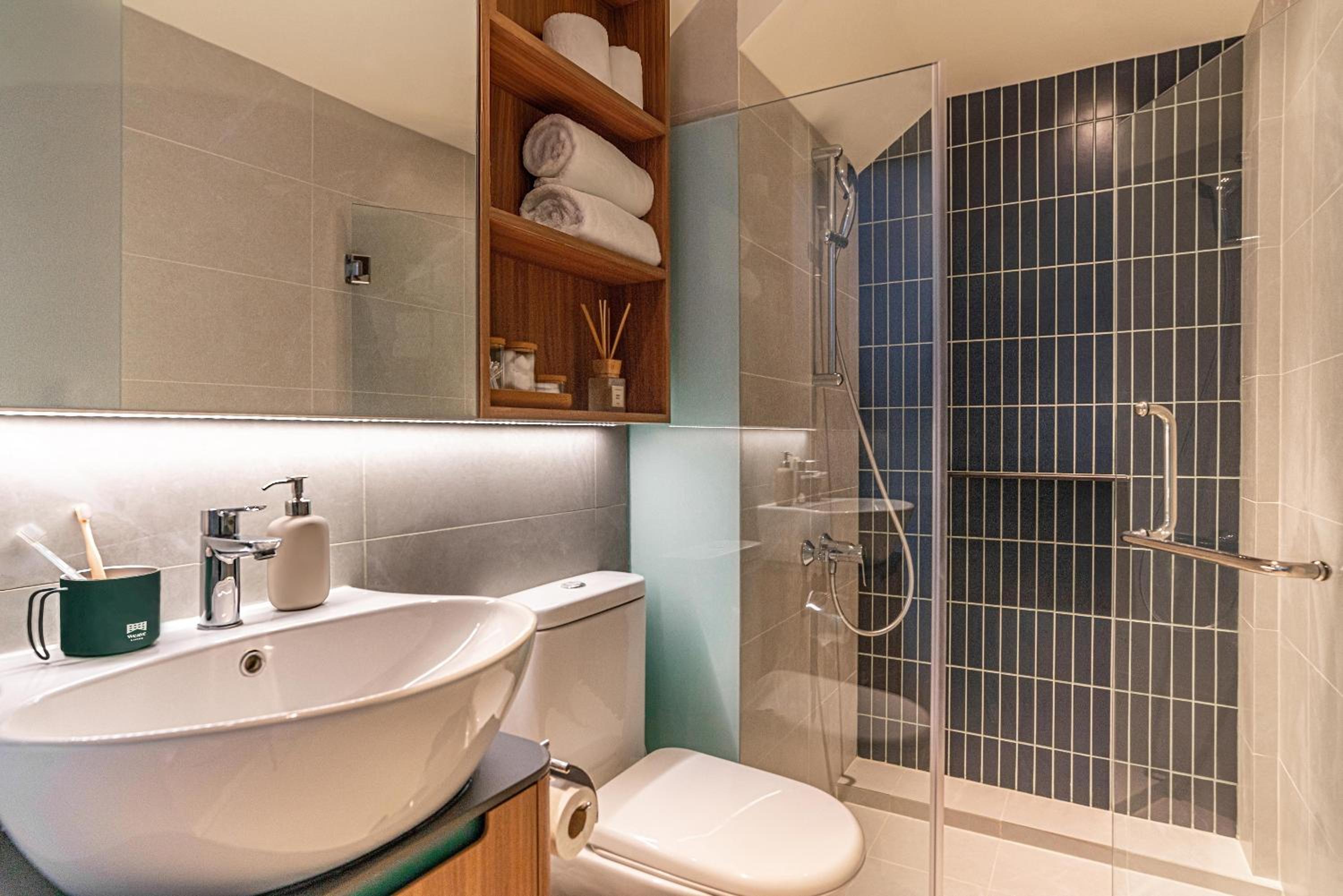 Duplex Suite photo 3