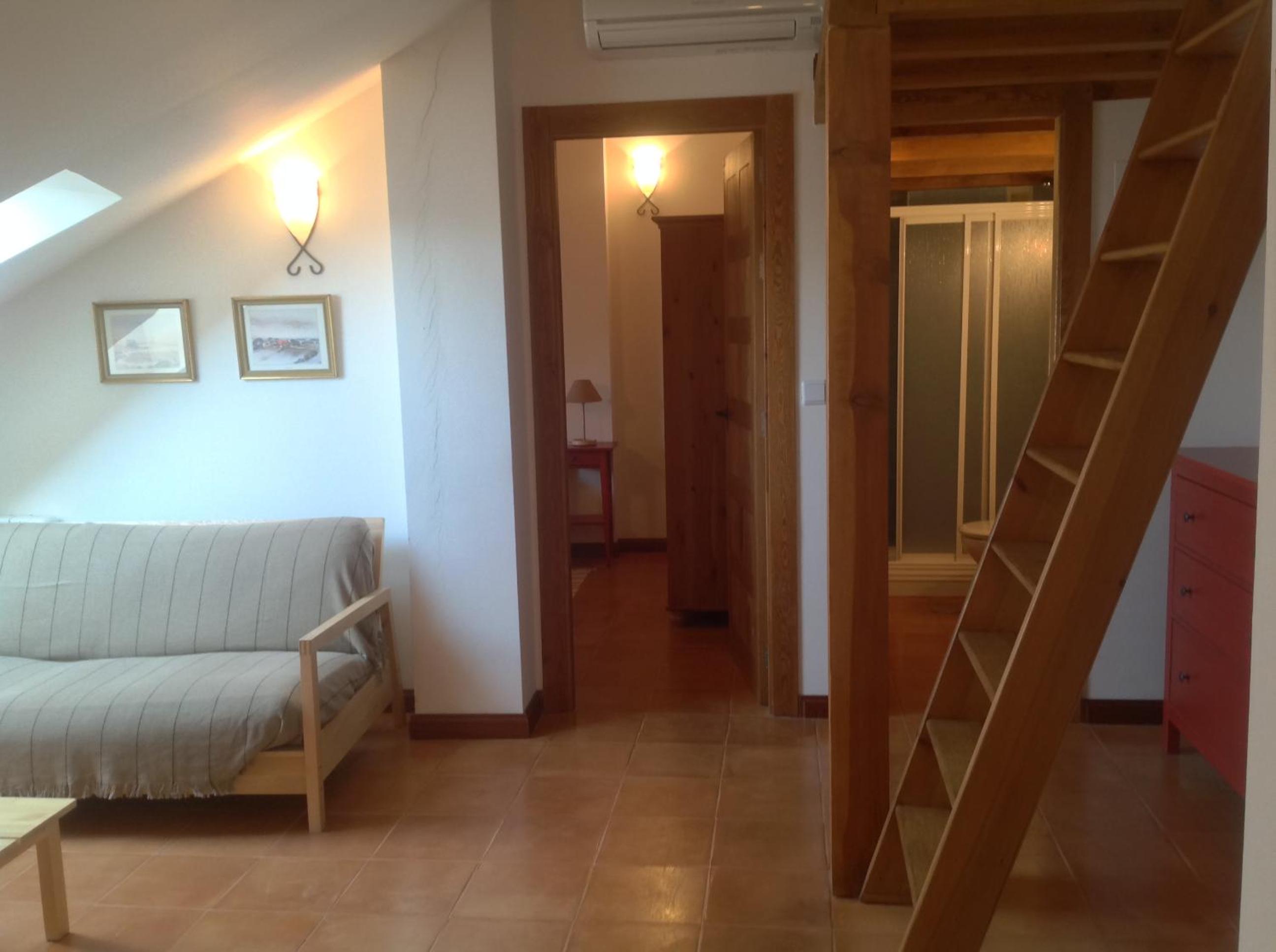 Apartamento Penthouse