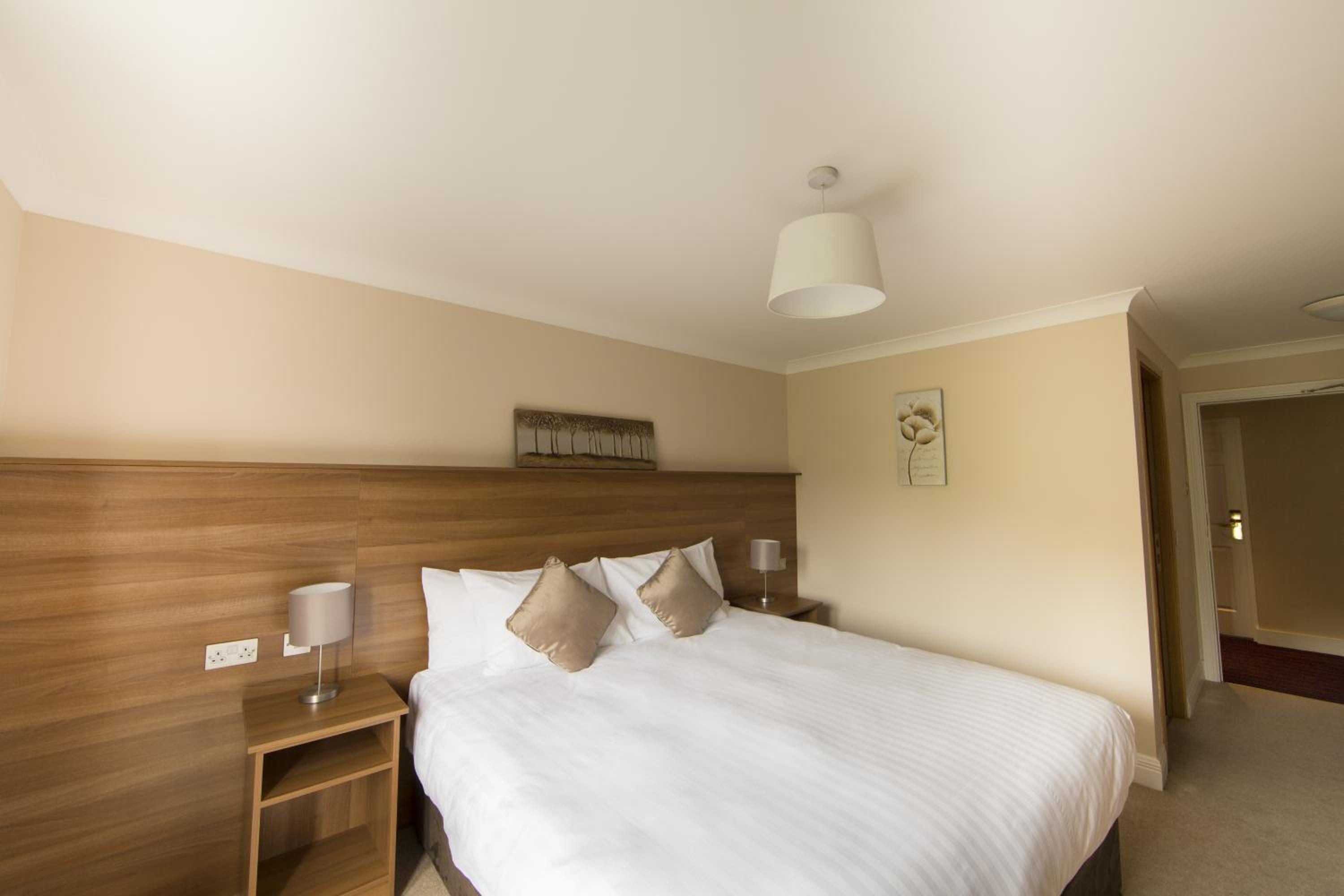 Double Room - Photo 4