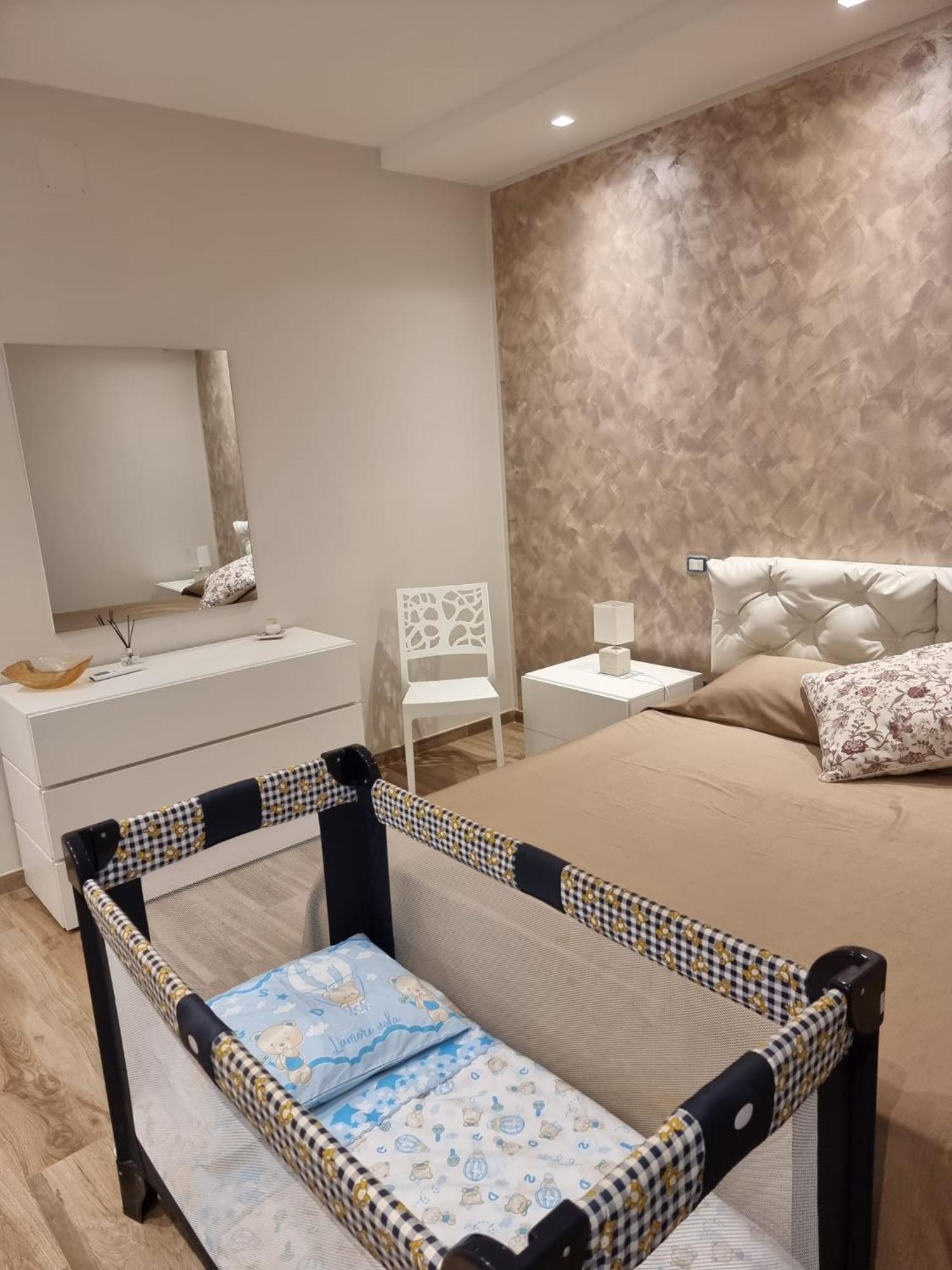 Three-Bedroom Villa photo 1