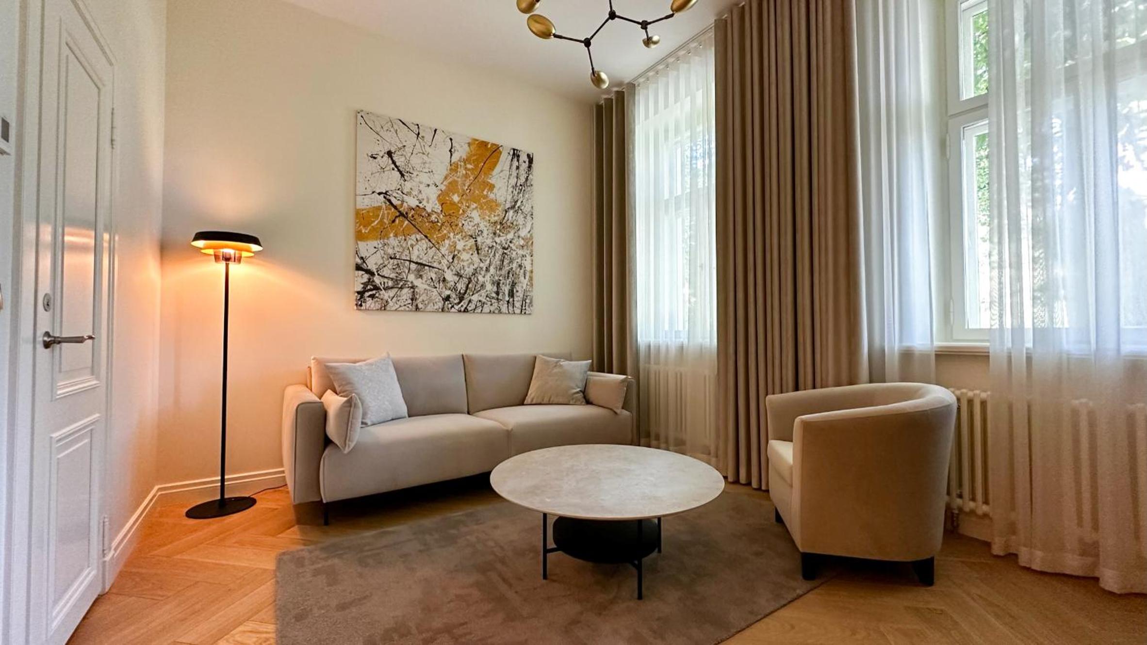 Park Suite with Spa Access - Photo 1