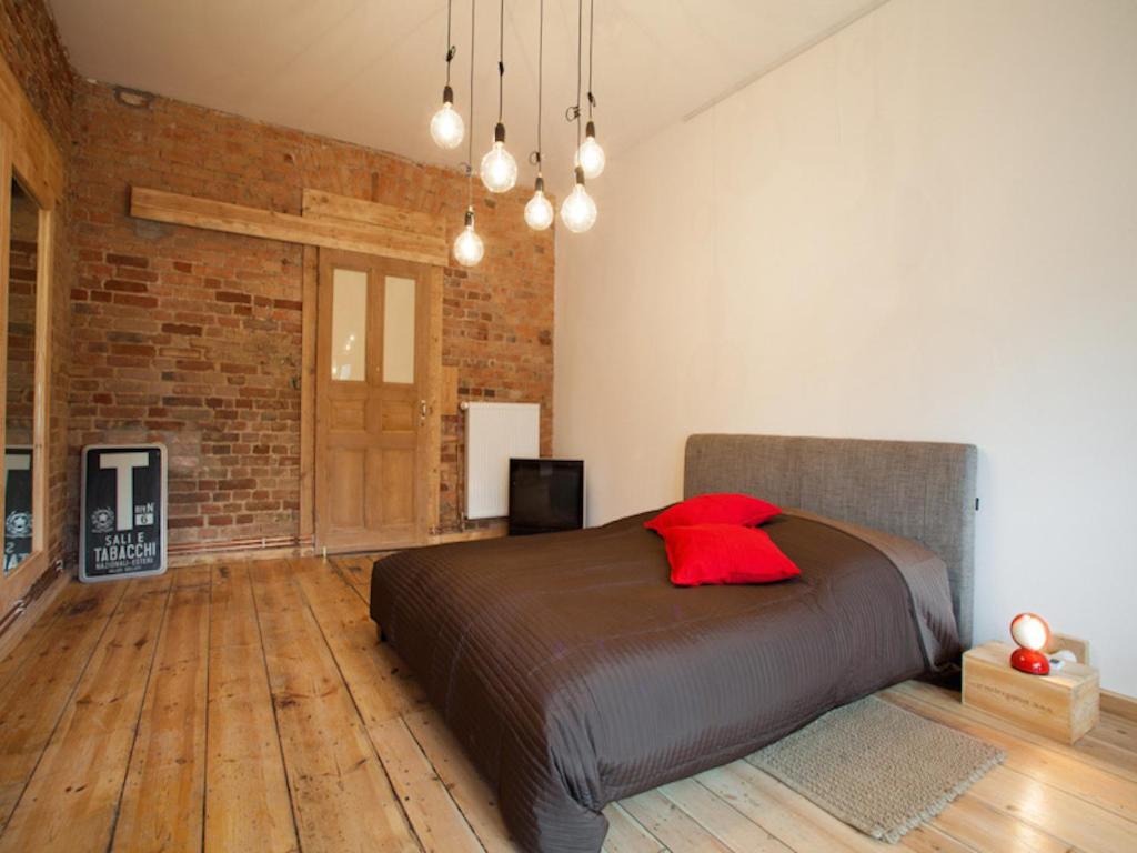 Apartment photo 1