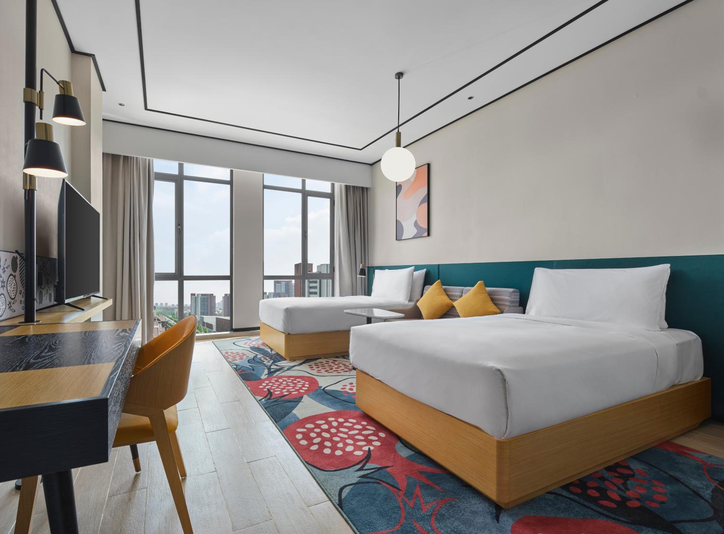Twin Room - Photo 5