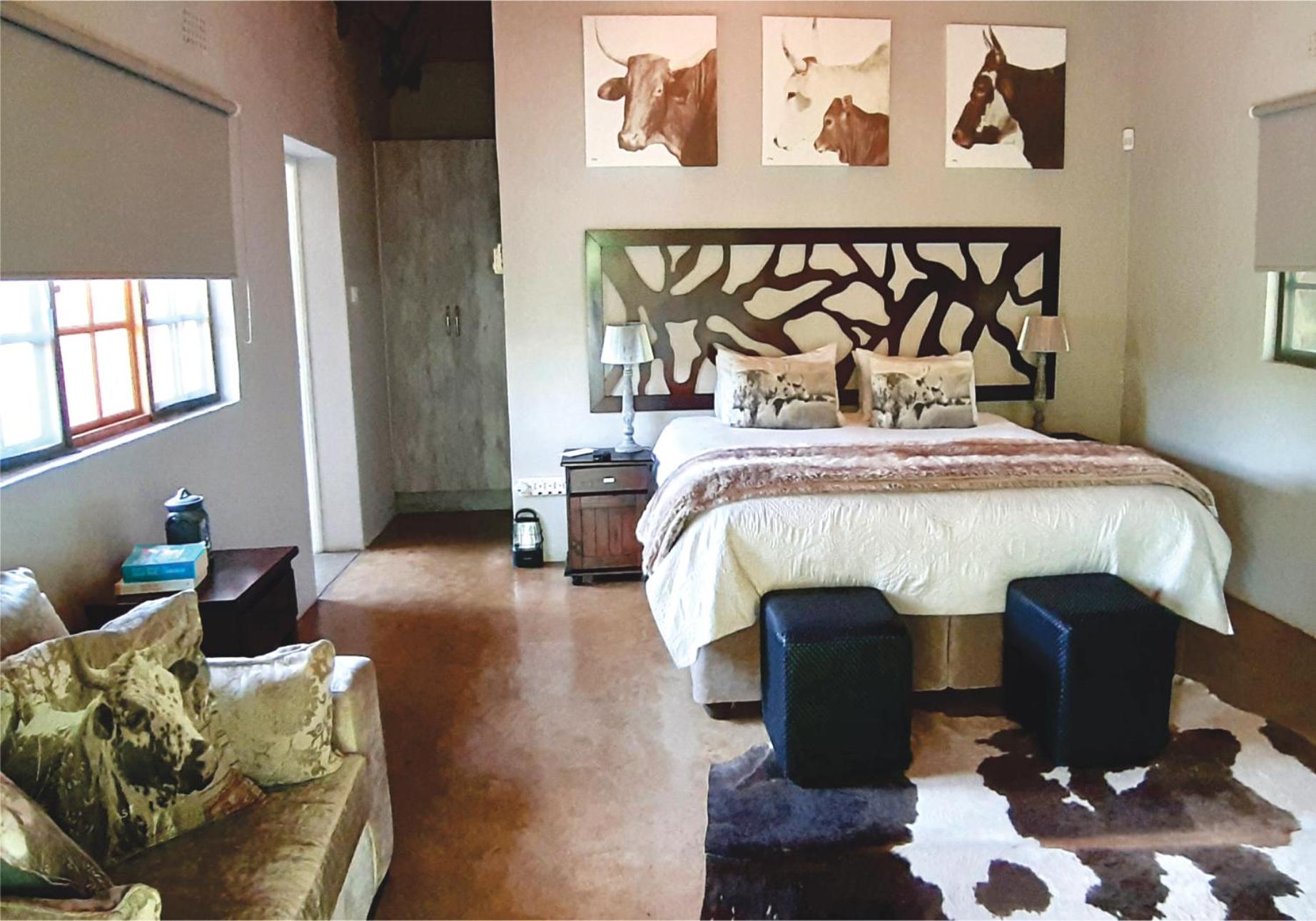 Deluxe Chalet