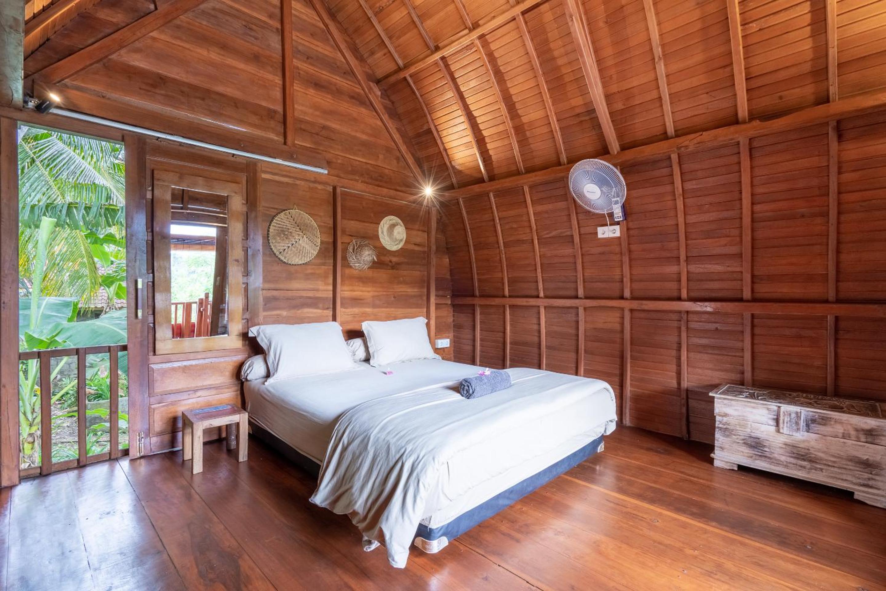 One-Bedroom Villa photo 3