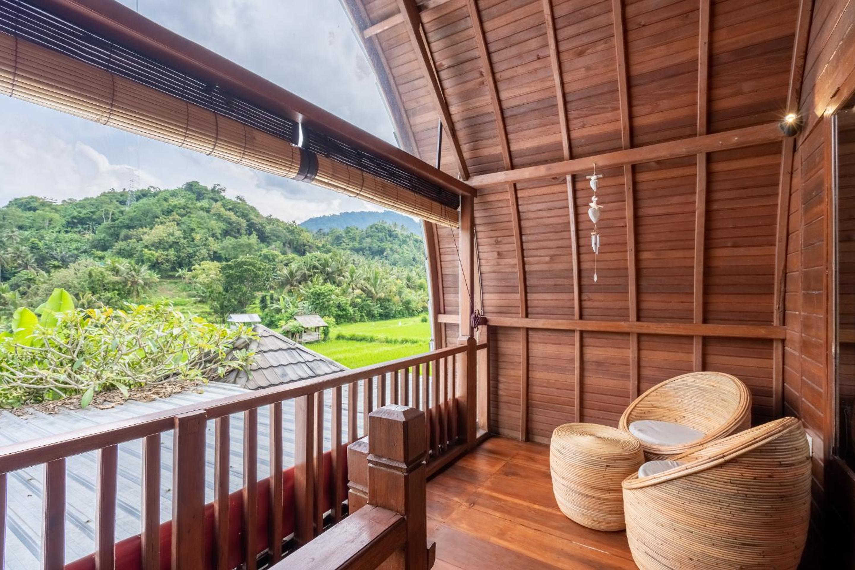 One-Bedroom Villa photo 2