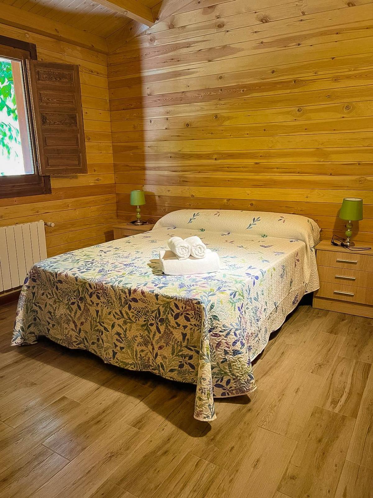 Family Double Room photo 2