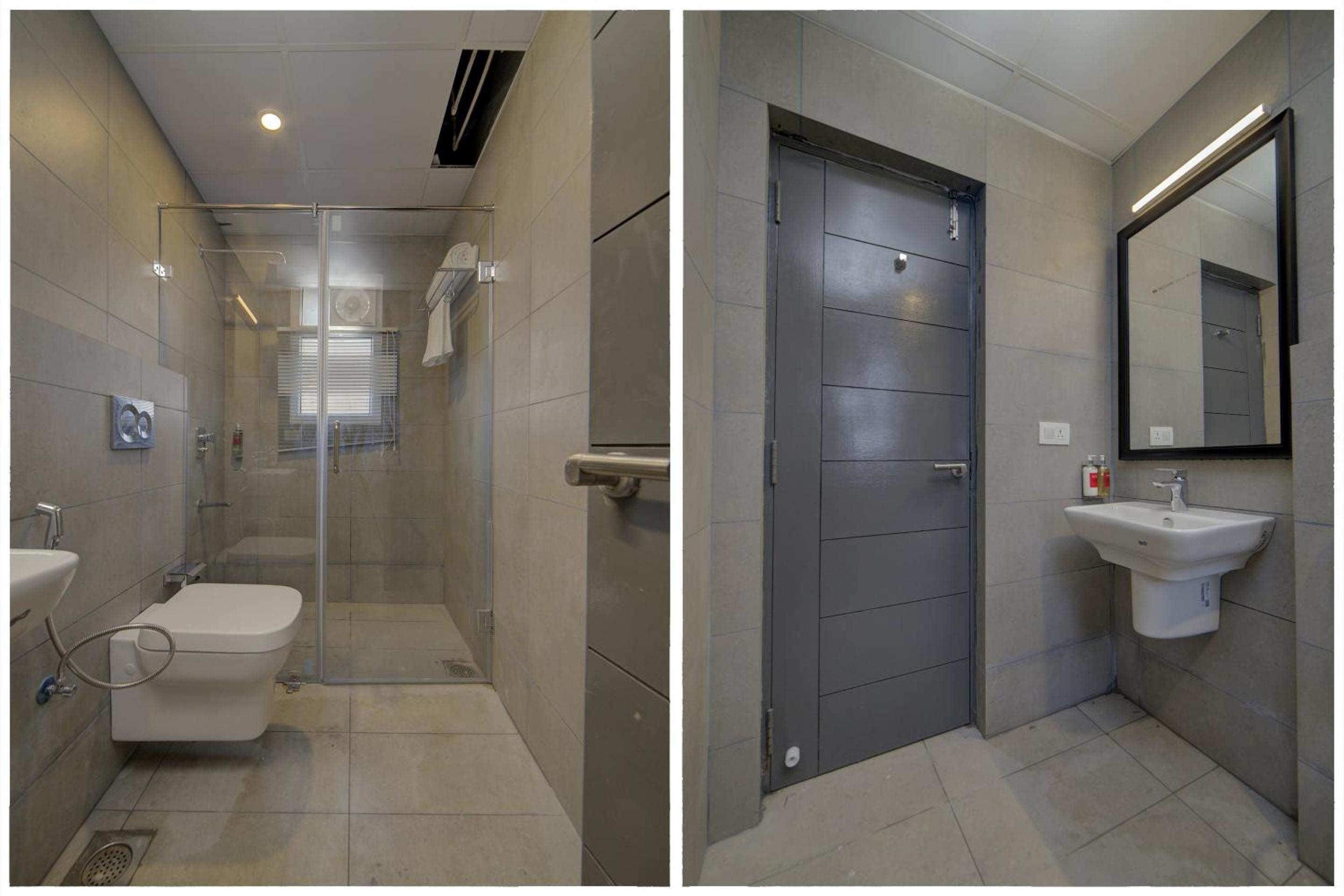 Classic Triple Room photo 2