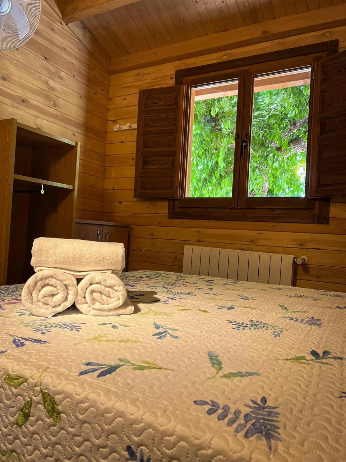 Family Double Room photo 3