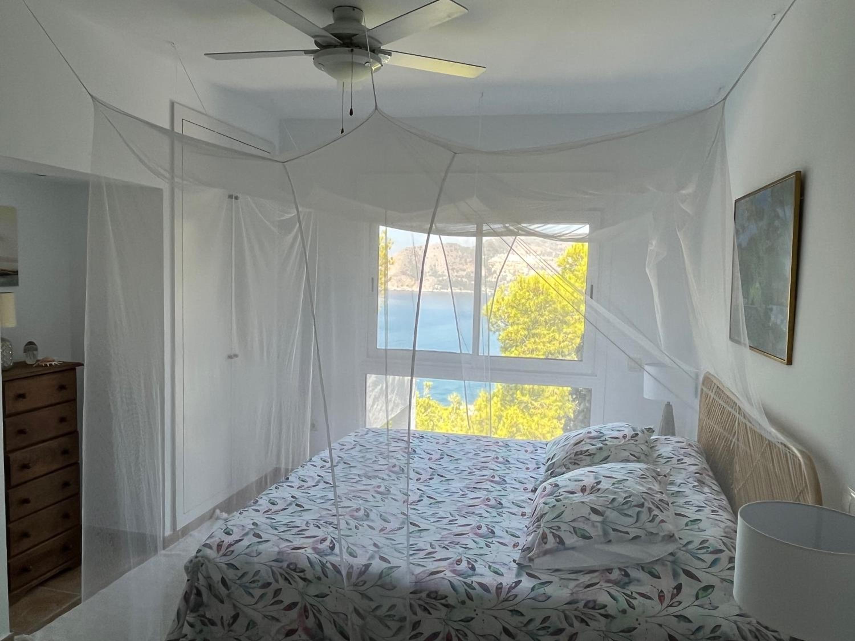Villa de Dos Habitaciones