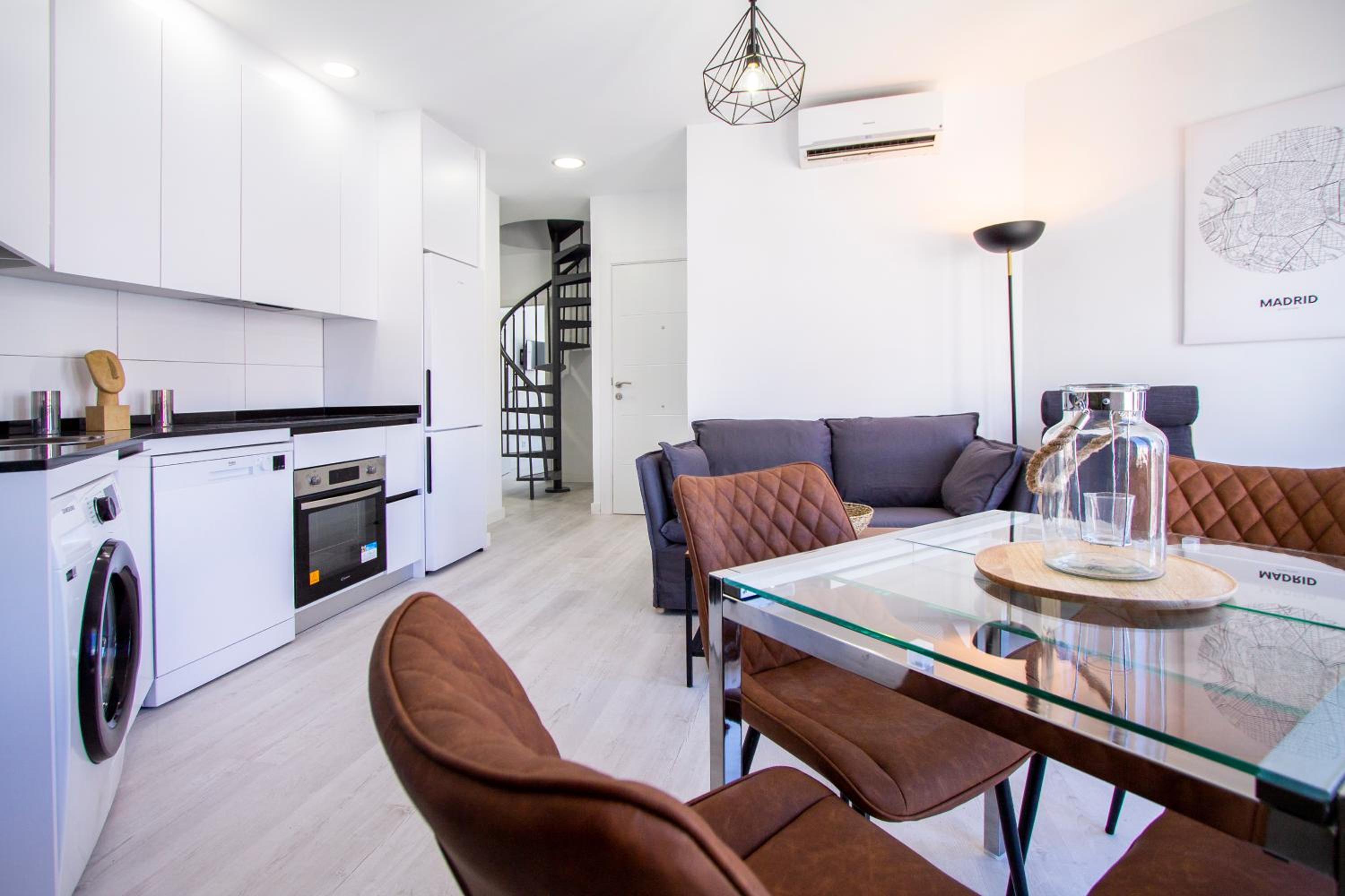 Penthouse Apartment photo 3