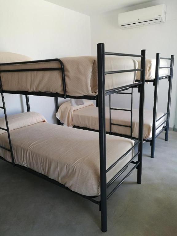 Habitación Cuádruple Clásica
