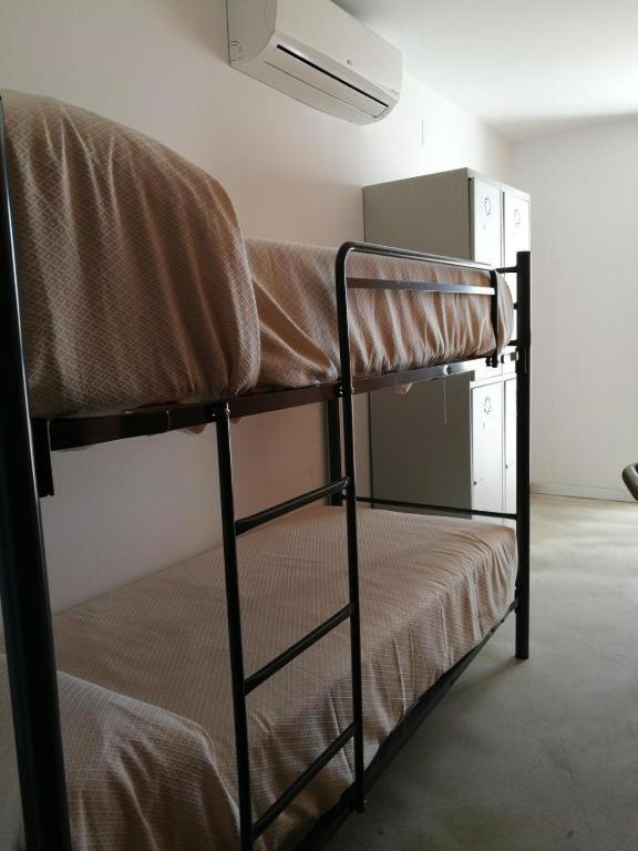 Classic Quadruple Room photo 2