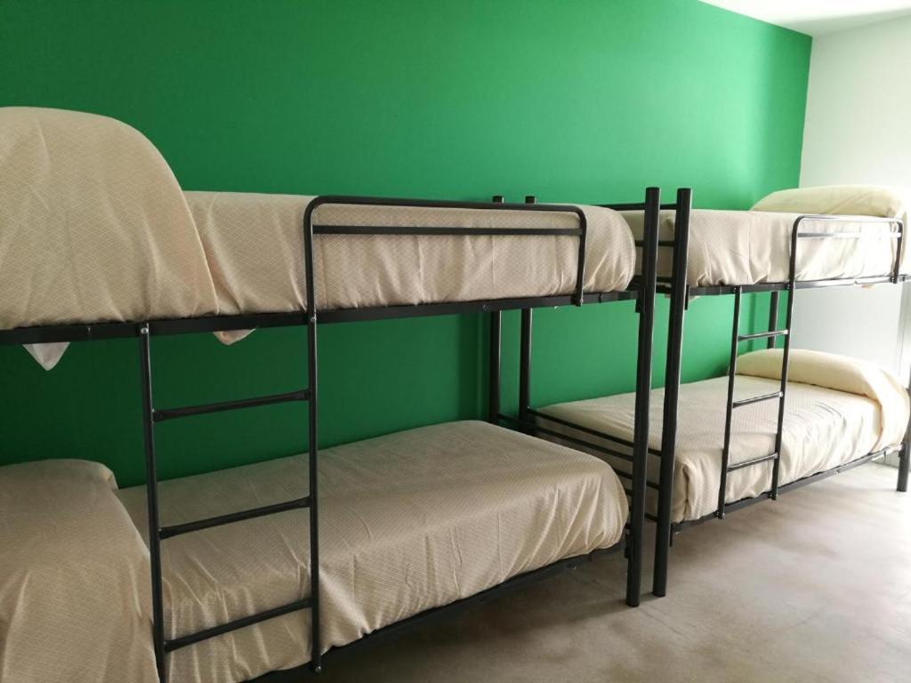 Classic Quadruple Room photo 3