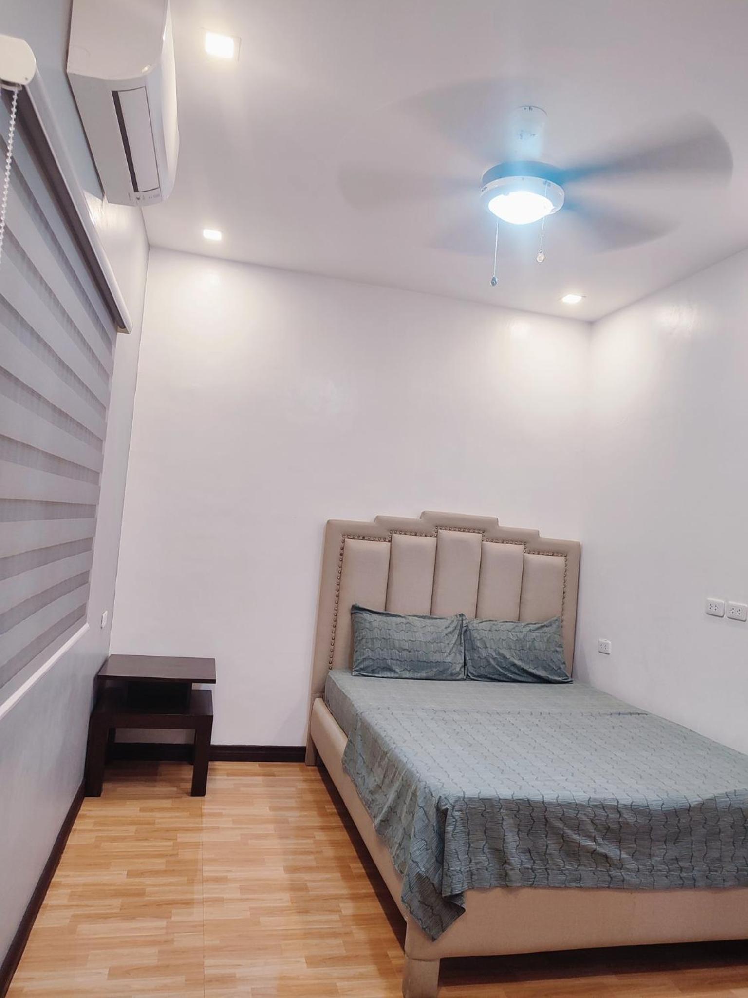 One-Bedroom Villa photo 1