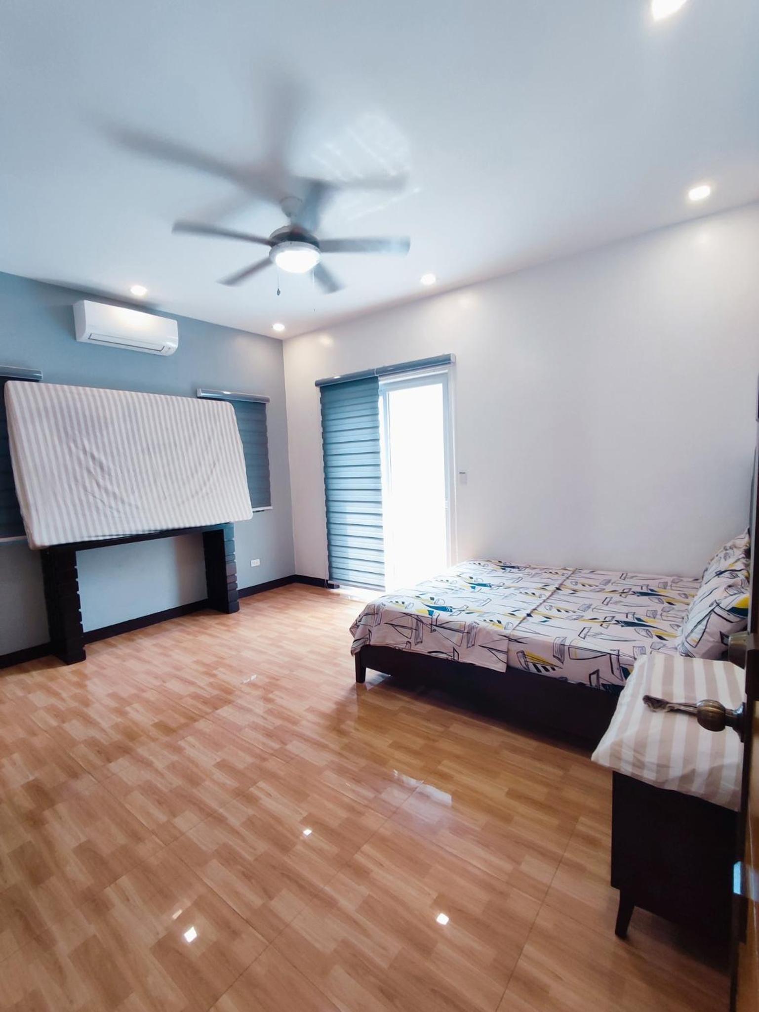 One-Bedroom Villa photo 2