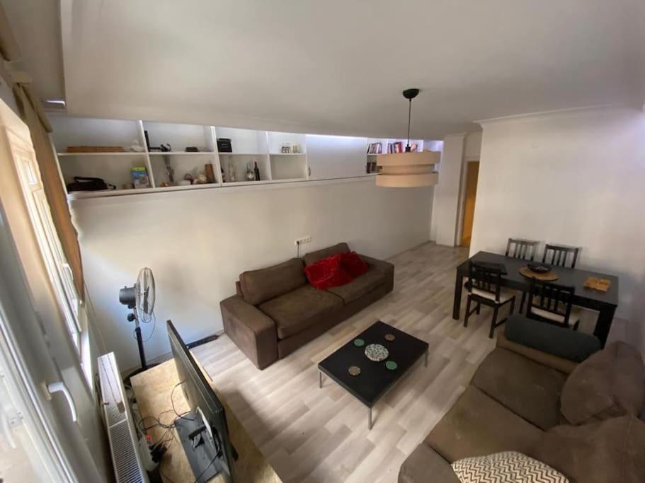 Two-Bedroom Apartment photo 1