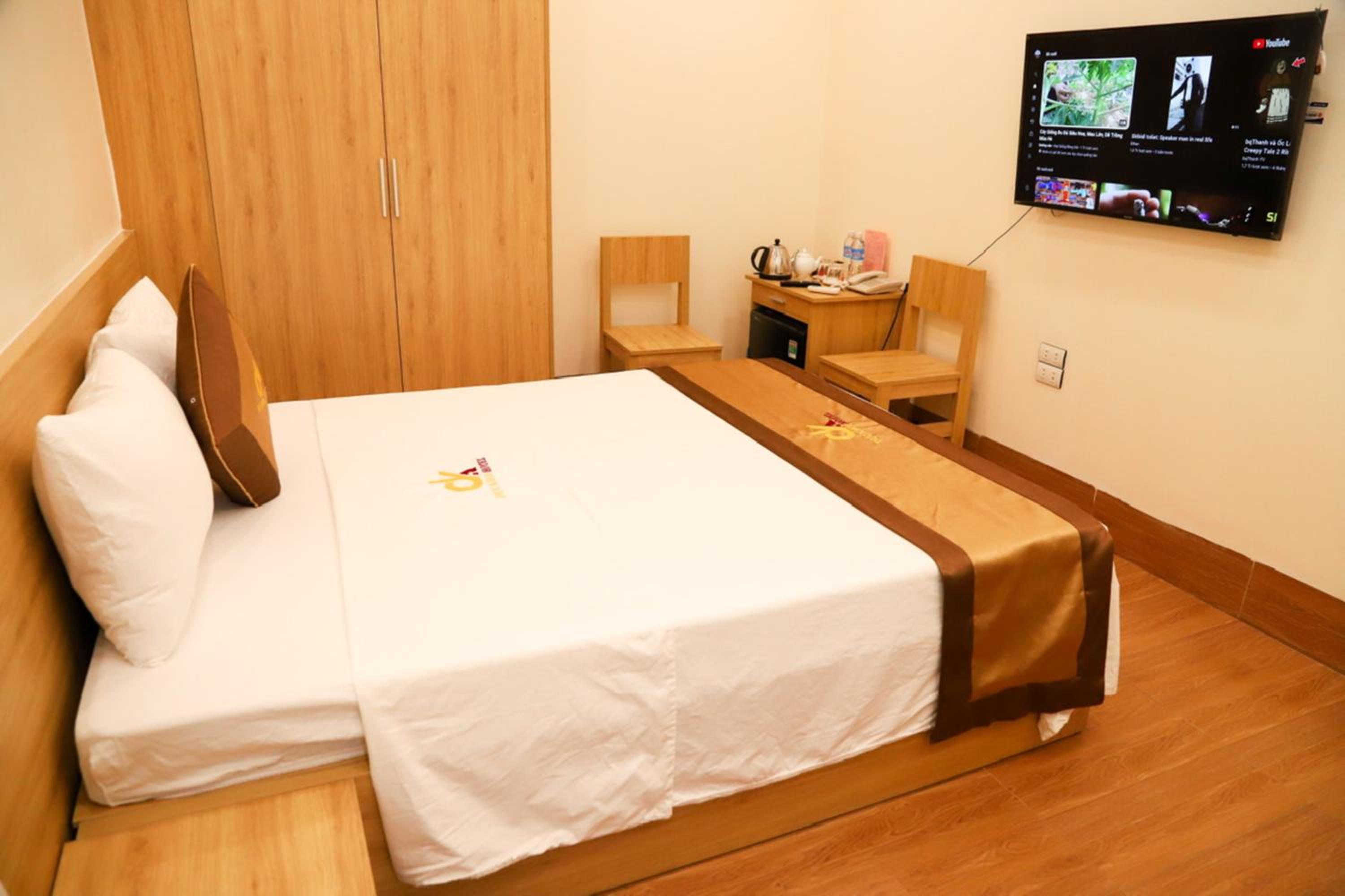 Standard Double Room photo 3