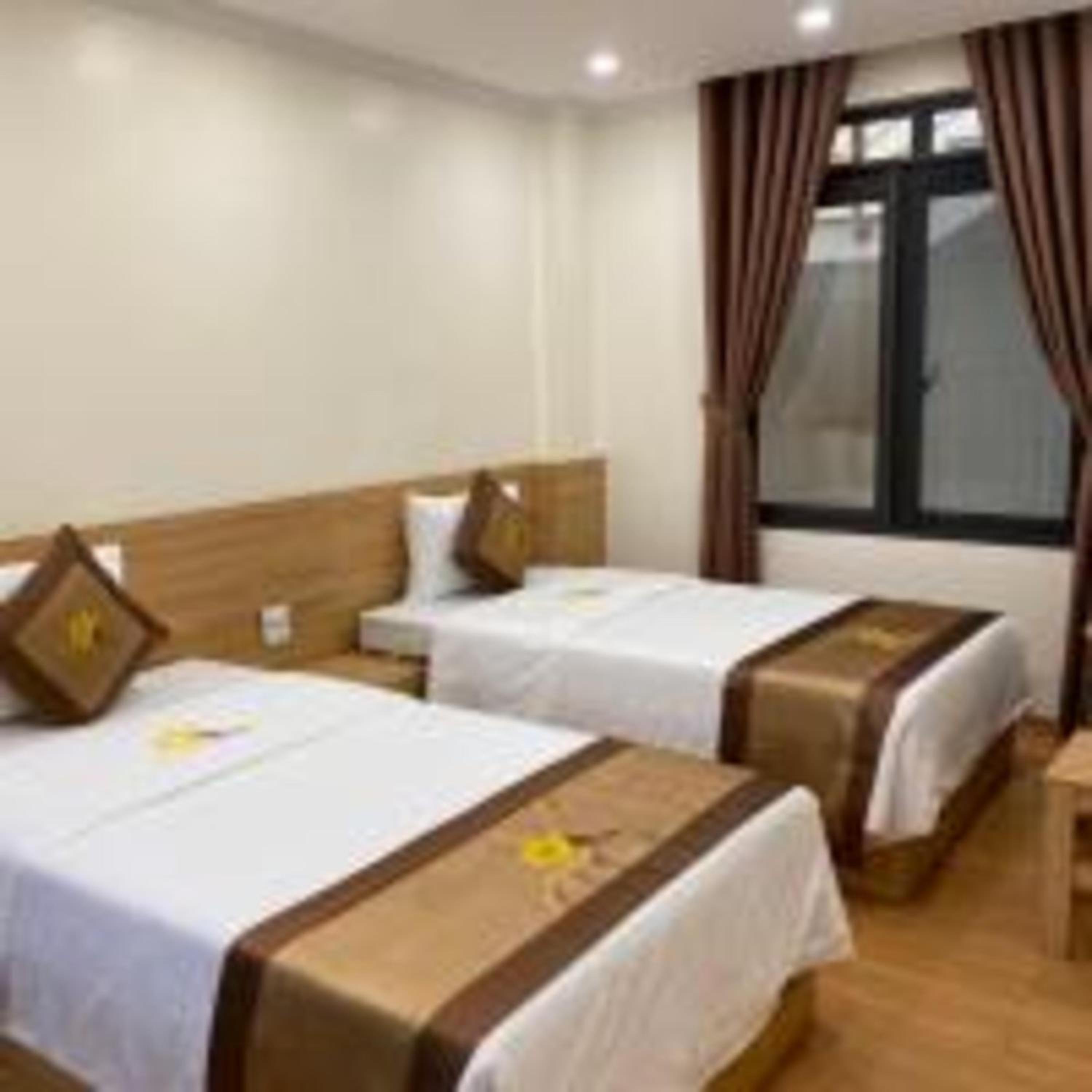 Superior Twin Room photo 2