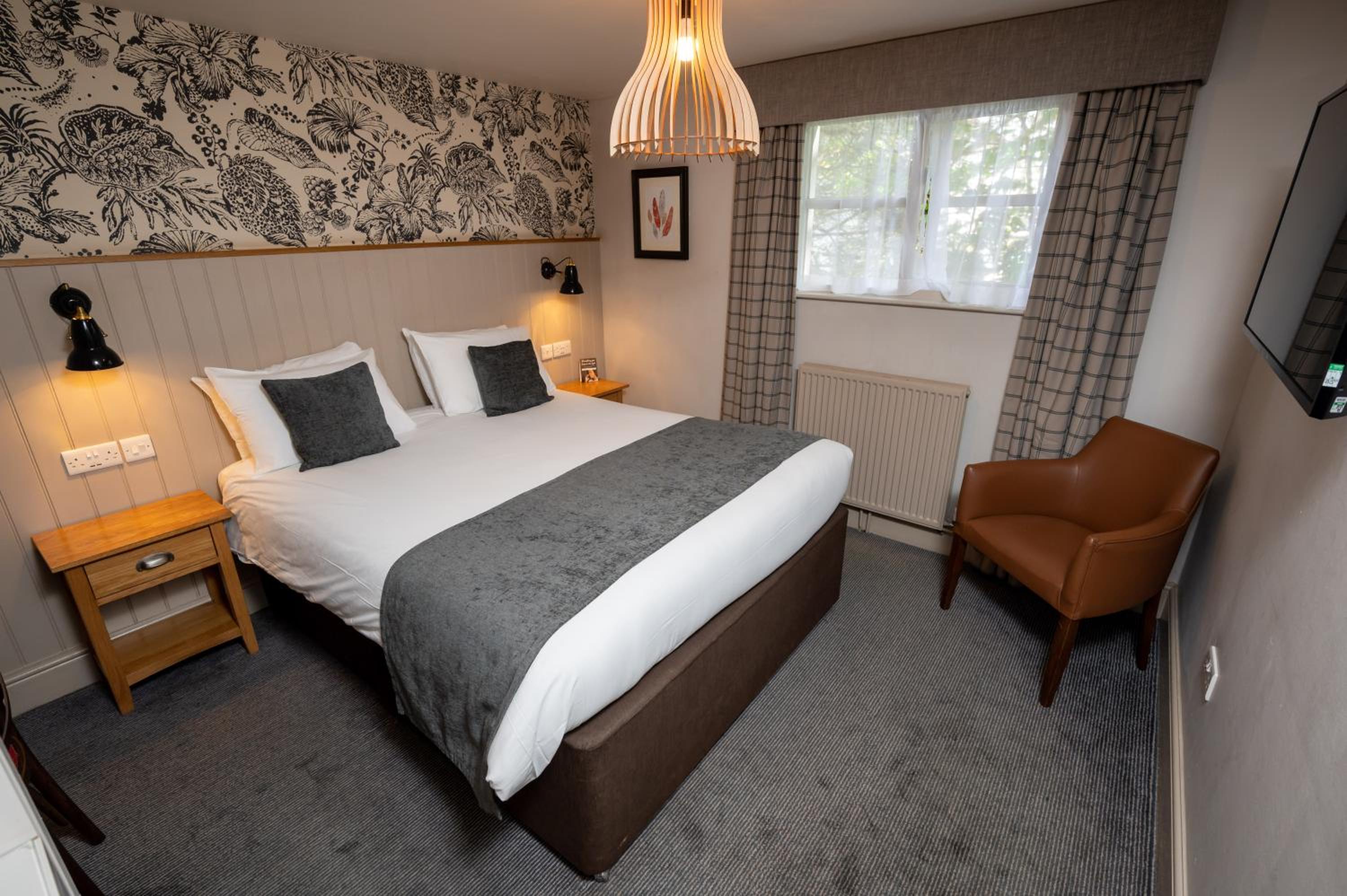 Double Room - Photo 1