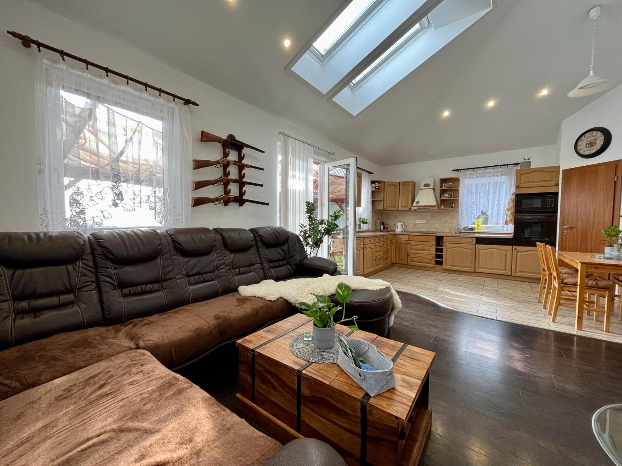 Vacation Home photo 1