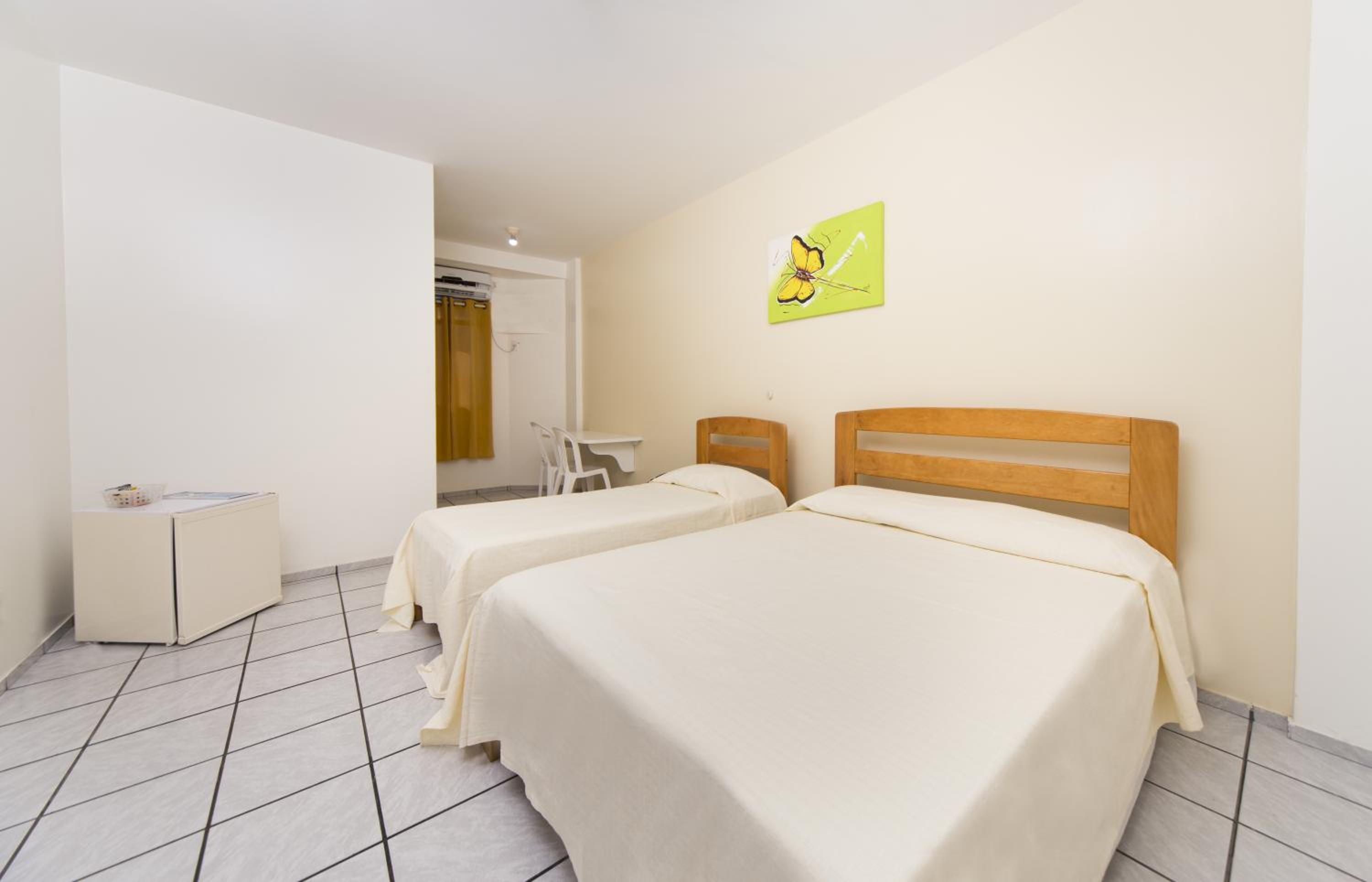 Triple Room photo 2