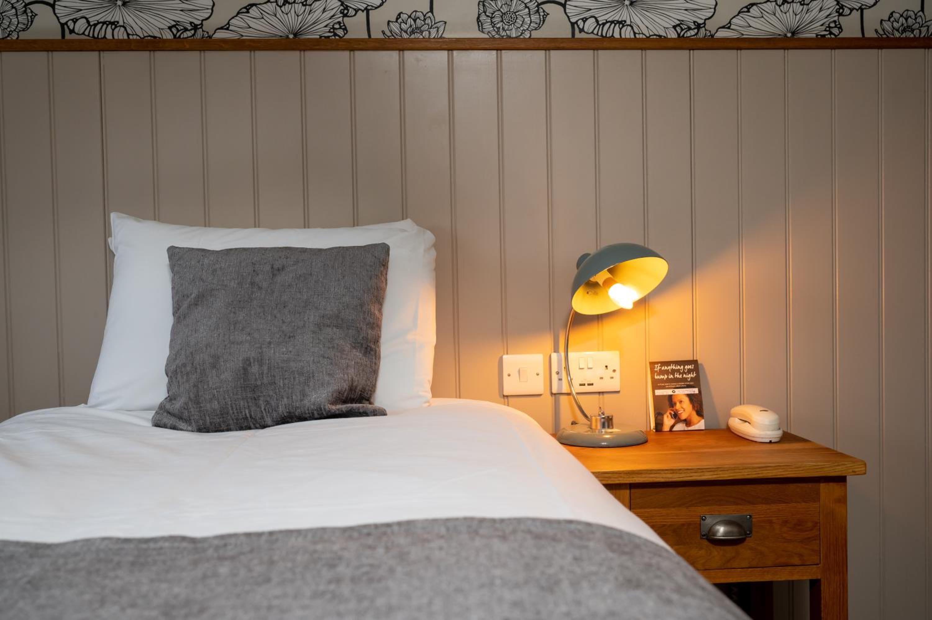 Twin Room - Photo 5